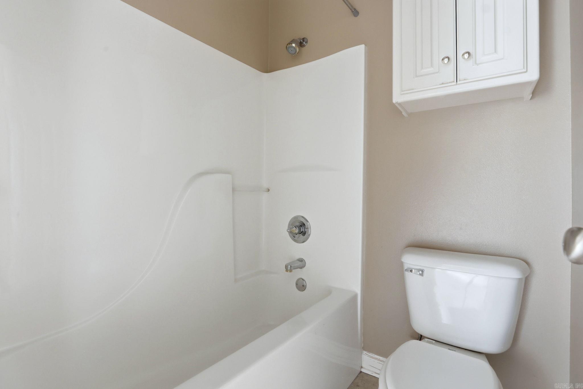 MAUMELLE VALLEY ESTATES - Residential