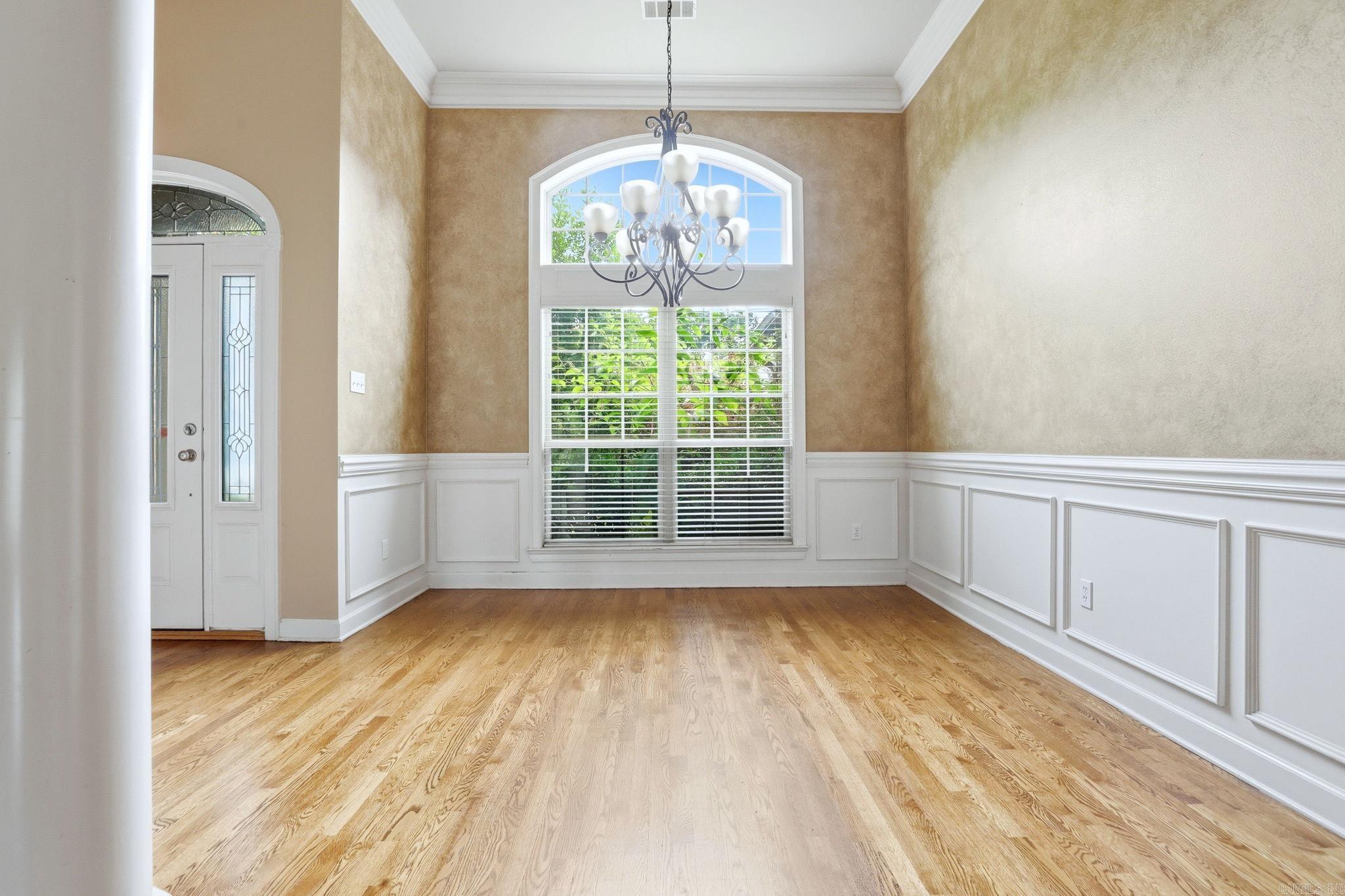 MAUMELLE VALLEY ESTATES - Residential