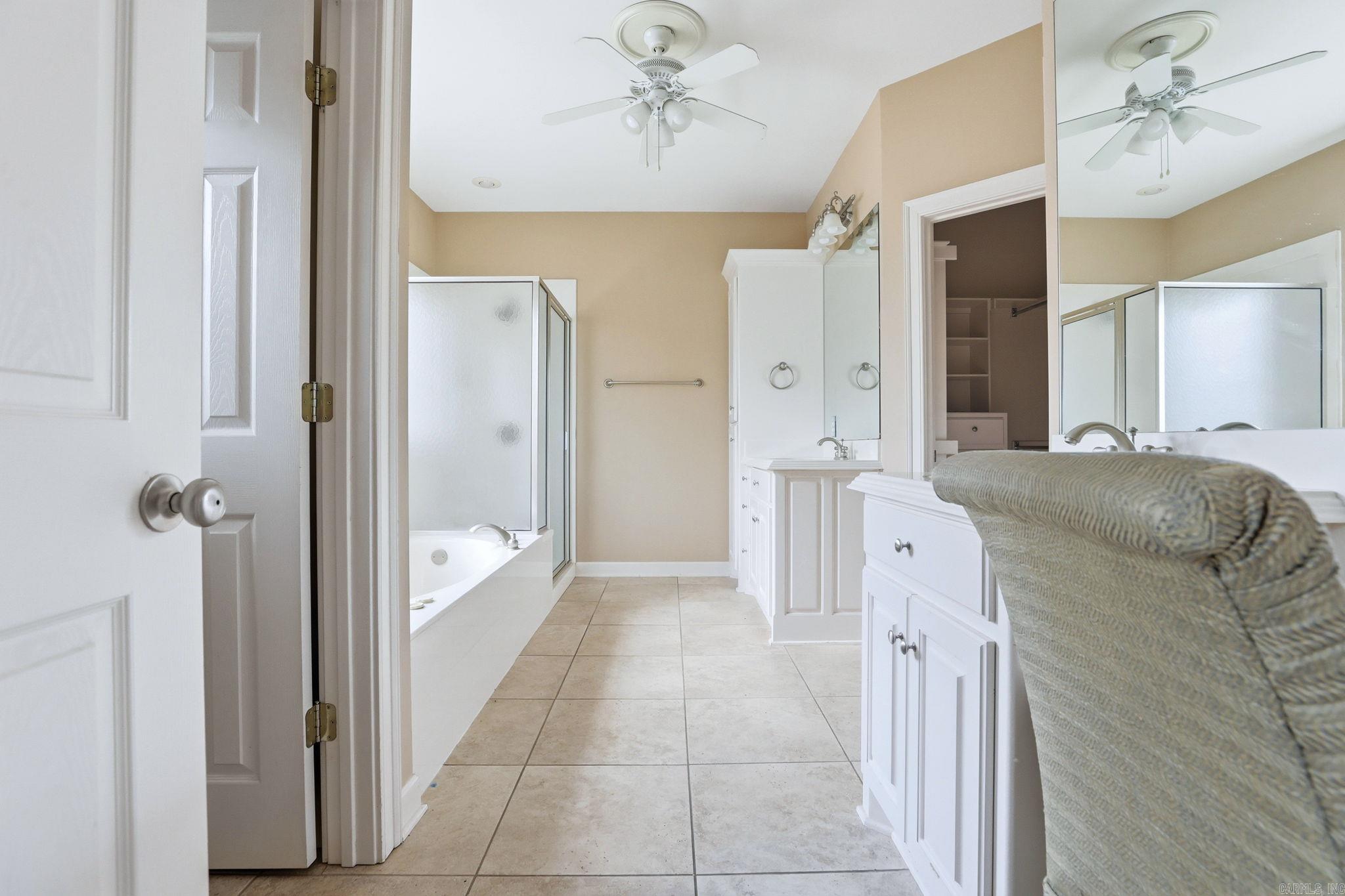 MAUMELLE VALLEY ESTATES - Residential