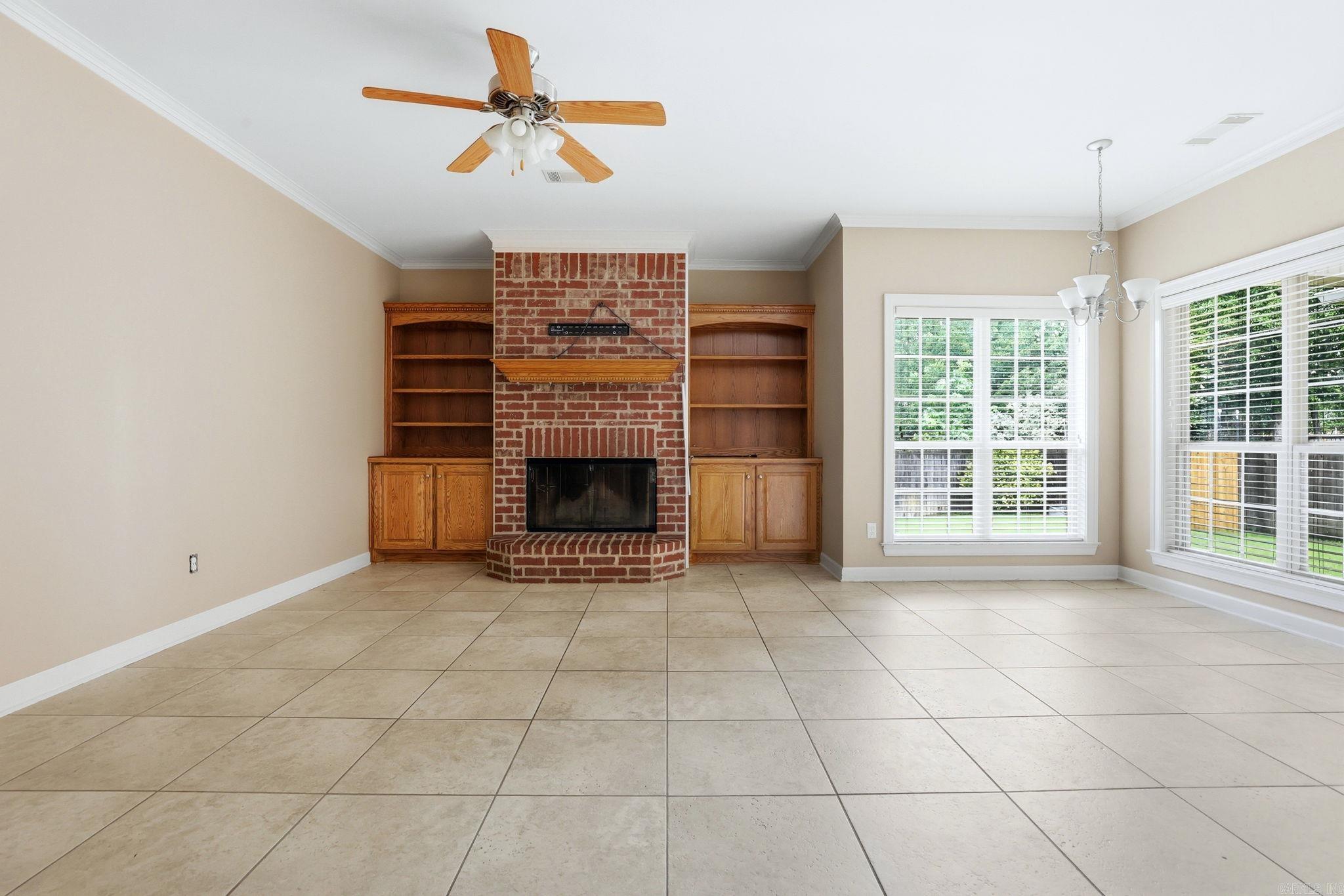 MAUMELLE VALLEY ESTATES - Residential