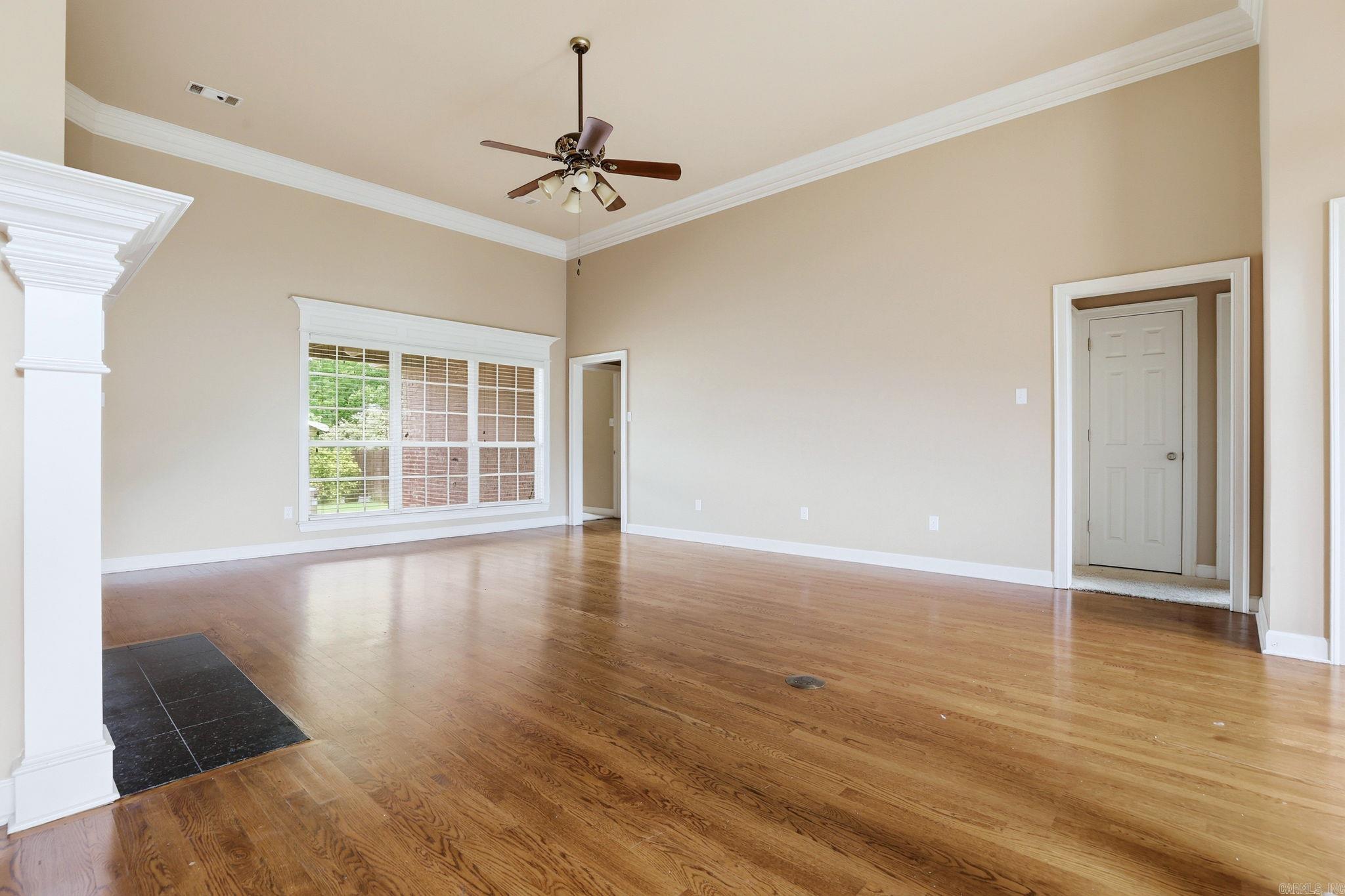 MAUMELLE VALLEY ESTATES - Residential