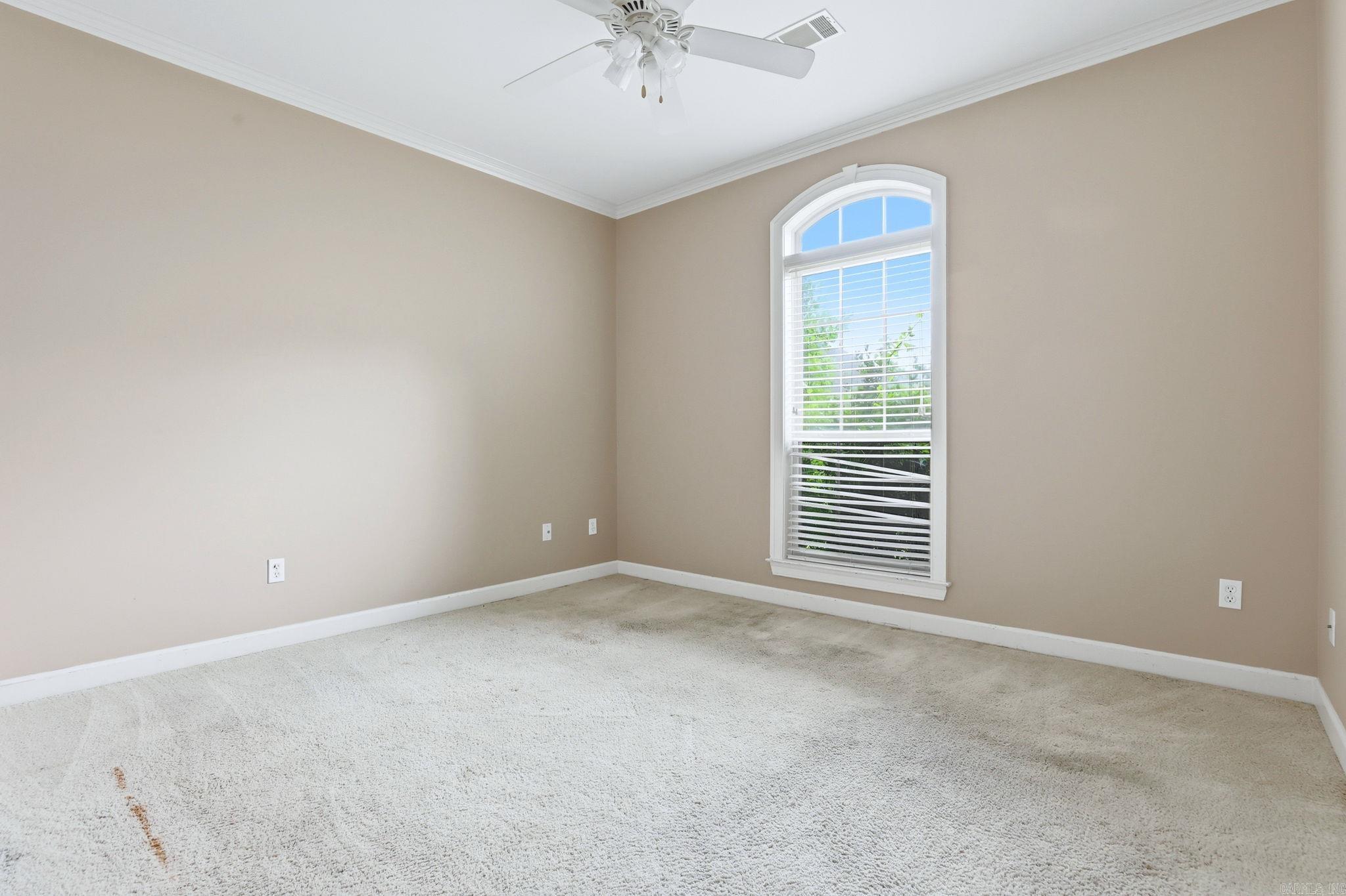 MAUMELLE VALLEY ESTATES - Residential