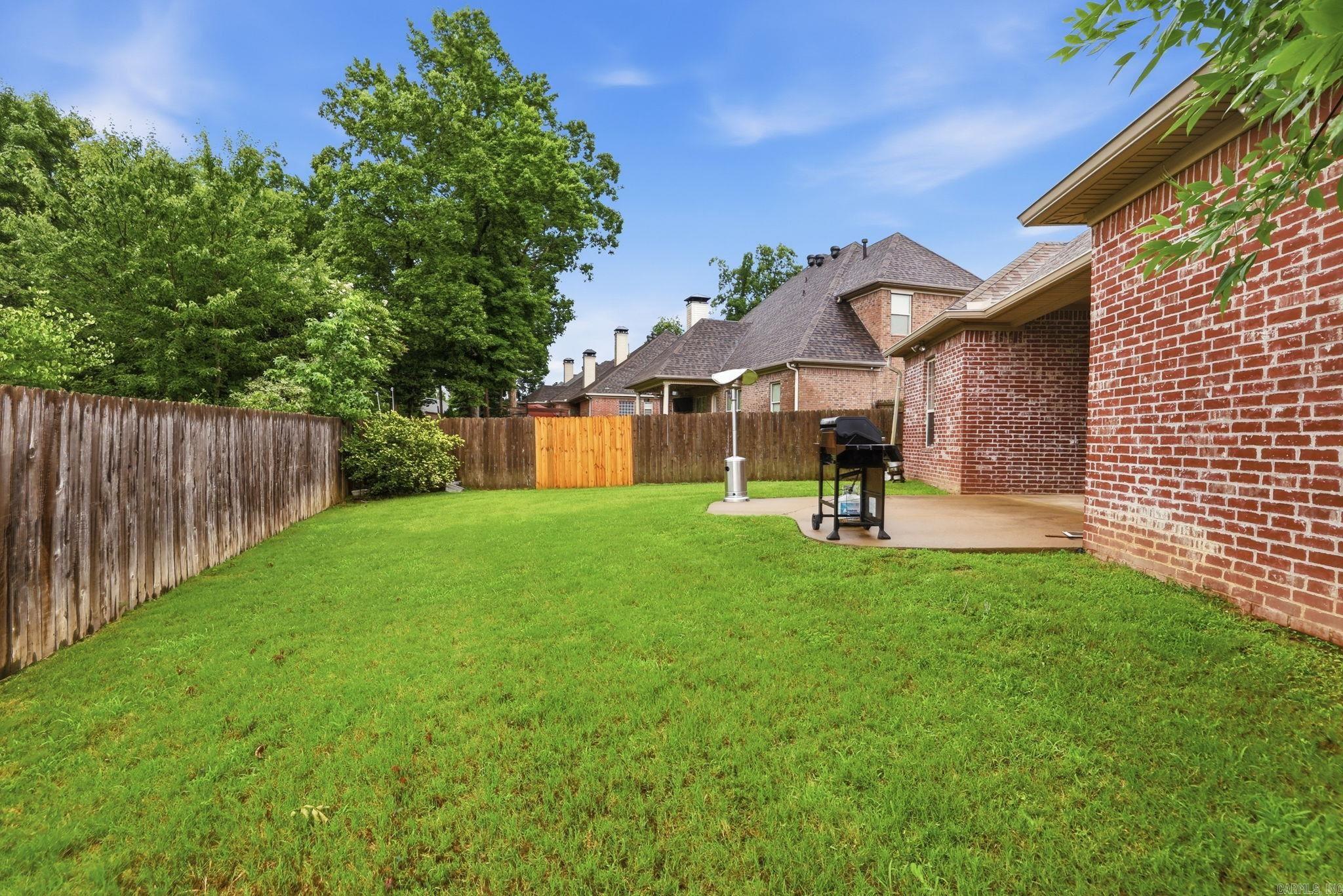 MAUMELLE VALLEY ESTATES - Residential