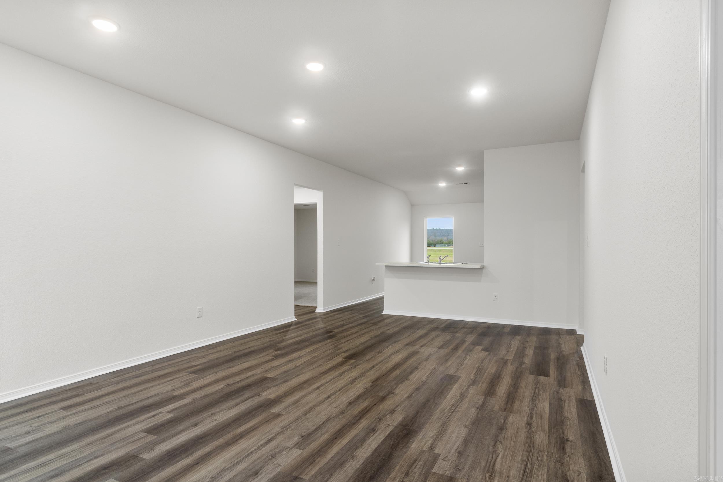 HILL FARM - Residential