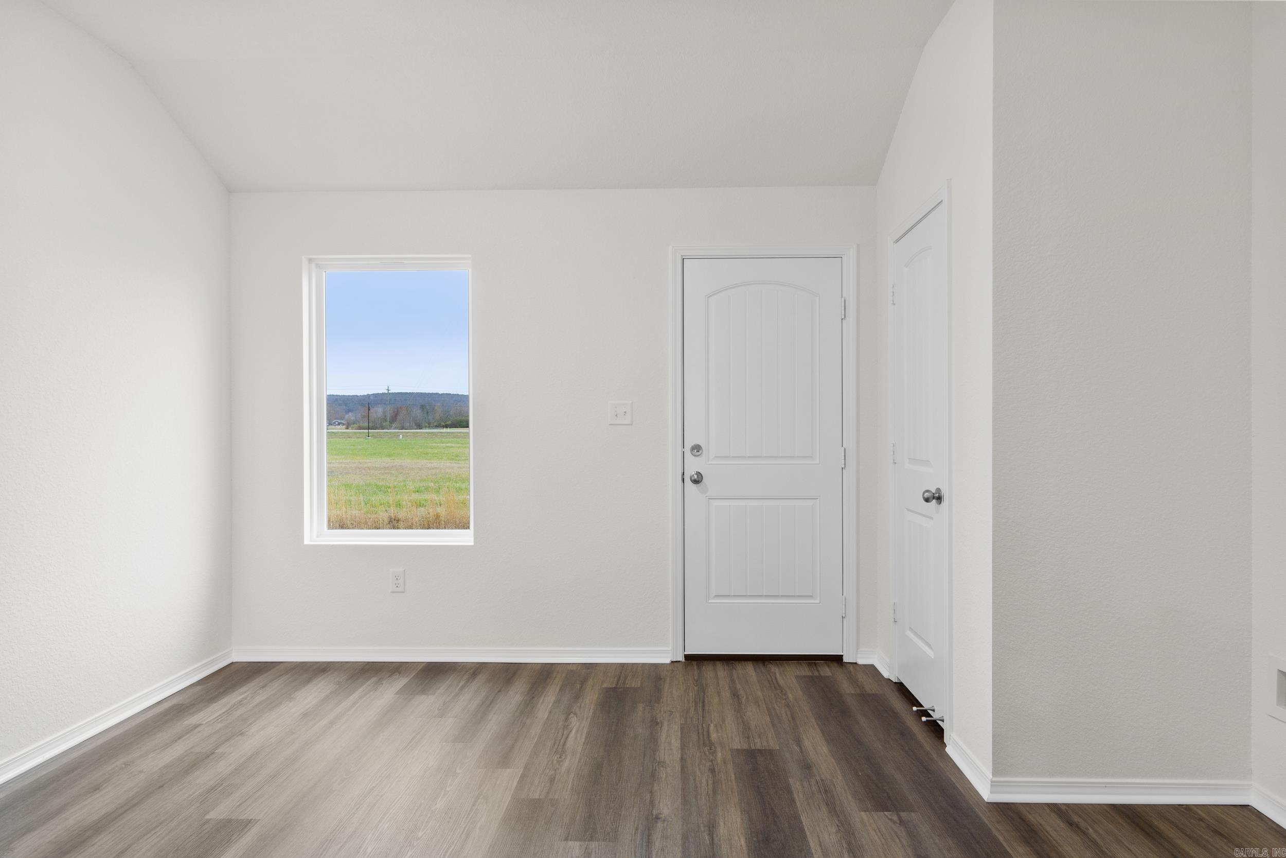HILL FARM - Residential