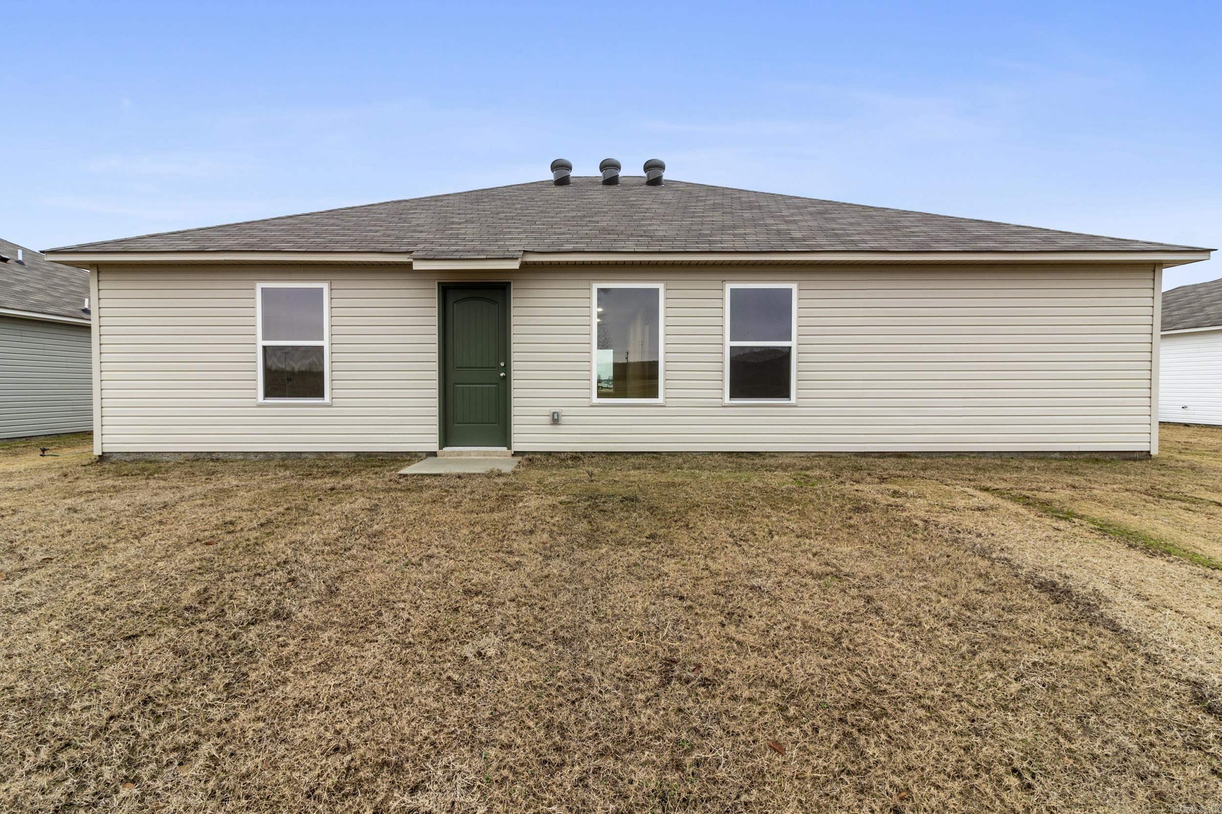 HILL FARM - Residential
