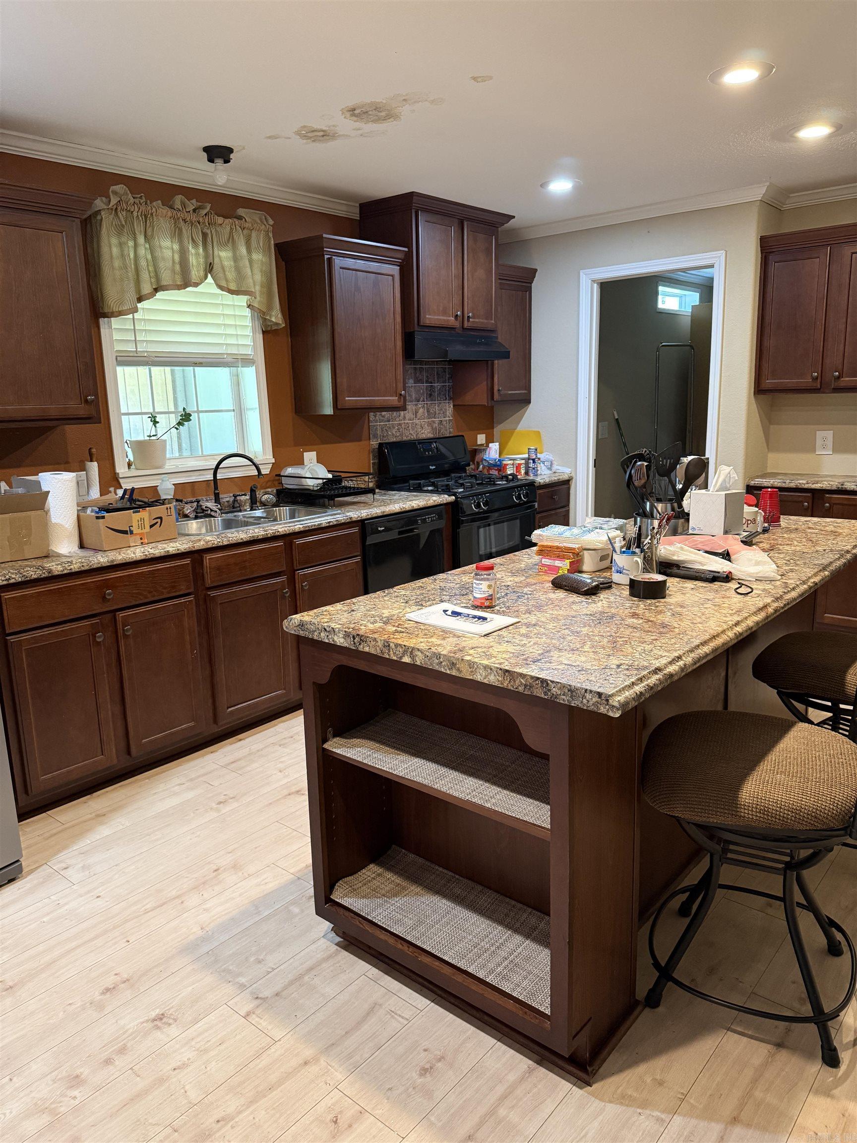 Ouachita - Residential