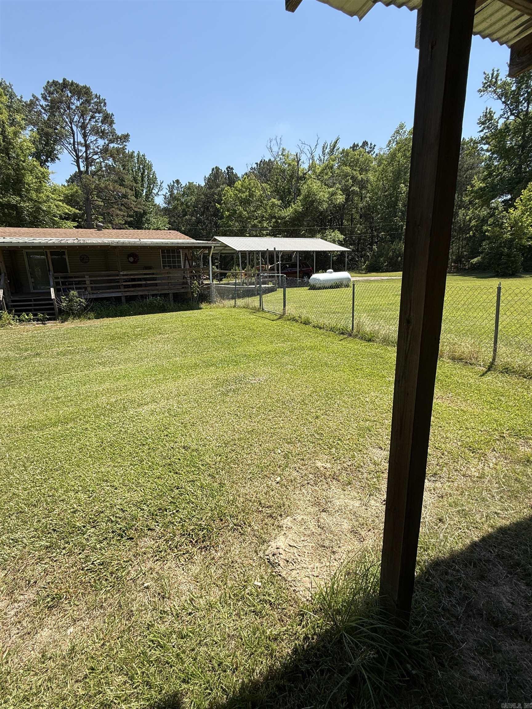 Ouachita - Residential