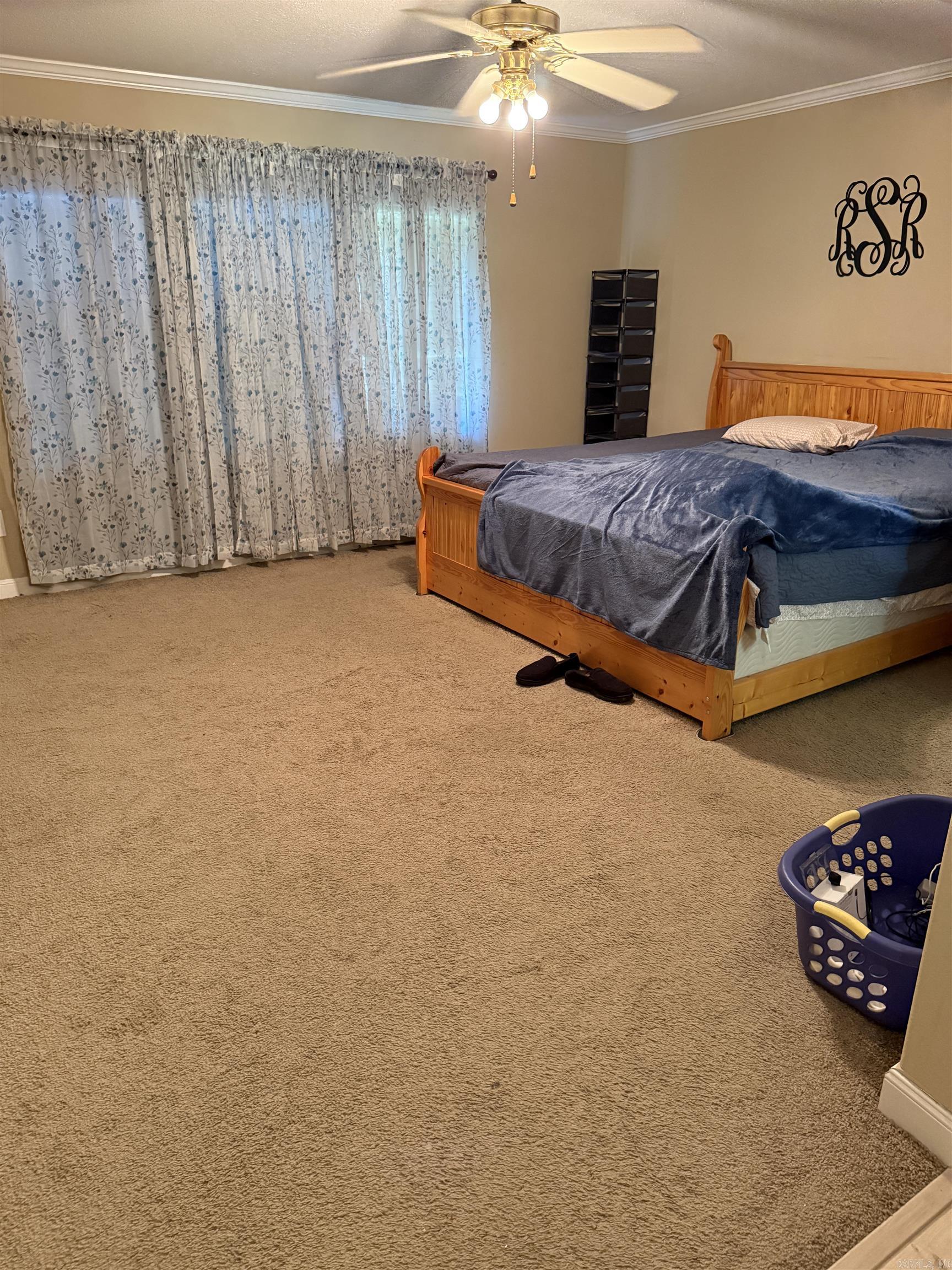 Ouachita - Residential