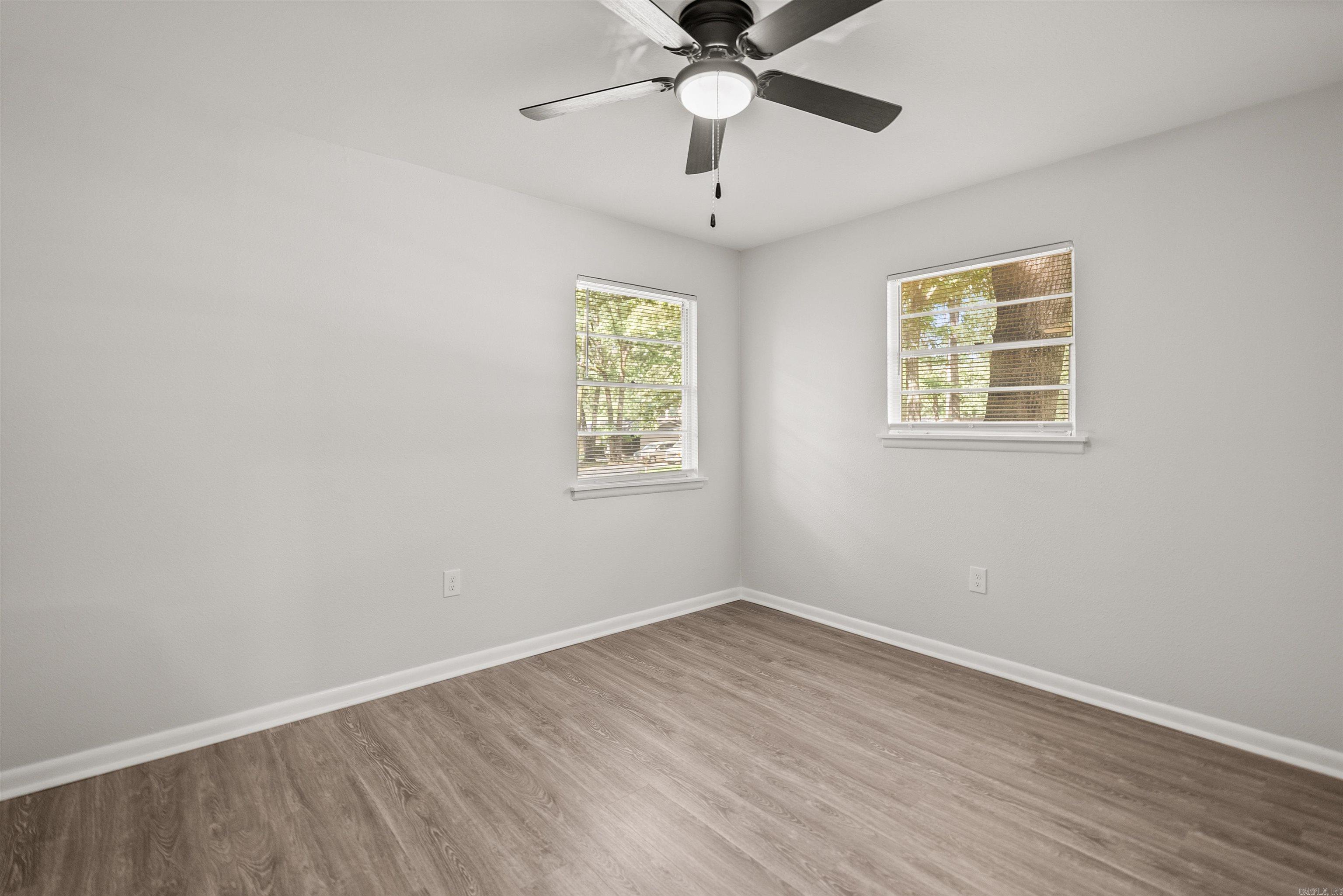 WAKEFIELD VILLAGE - Residential