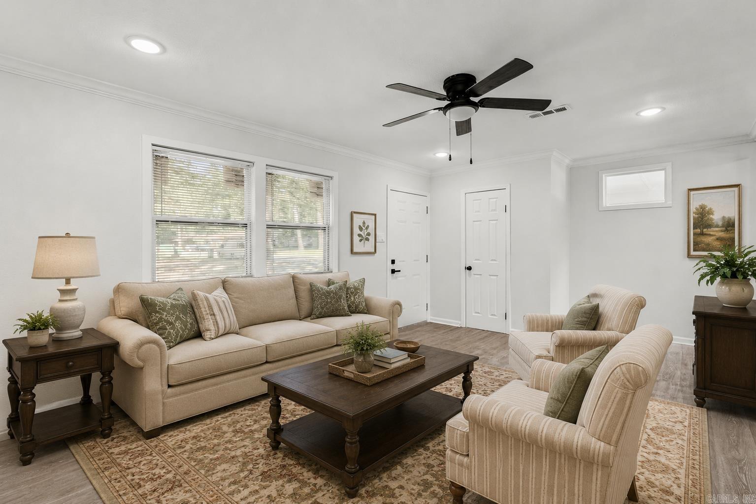 WAKEFIELD VILLAGE - Residential
