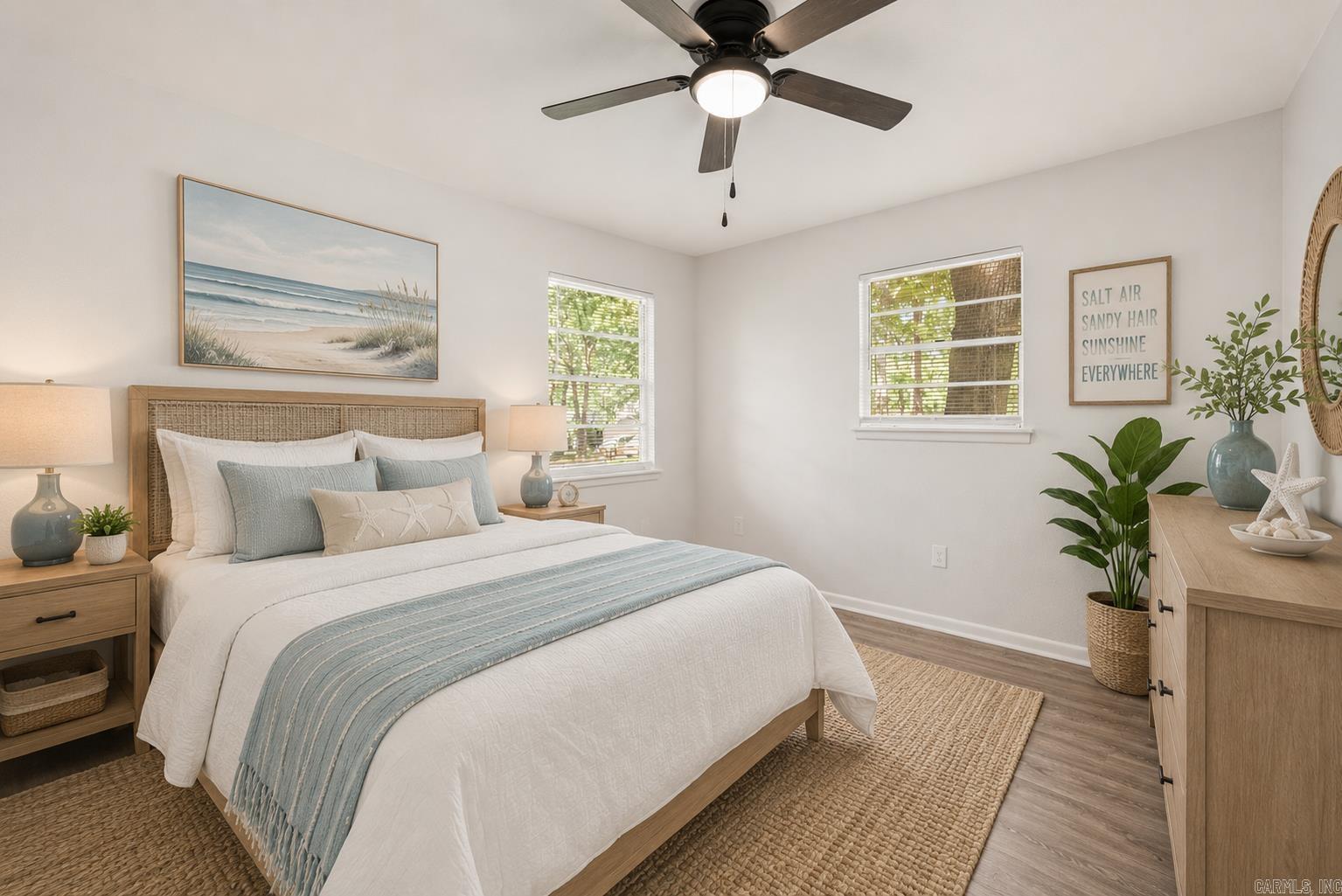 WAKEFIELD VILLAGE - Residential