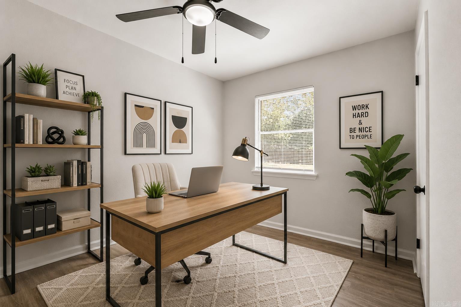 WAKEFIELD VILLAGE - Residential