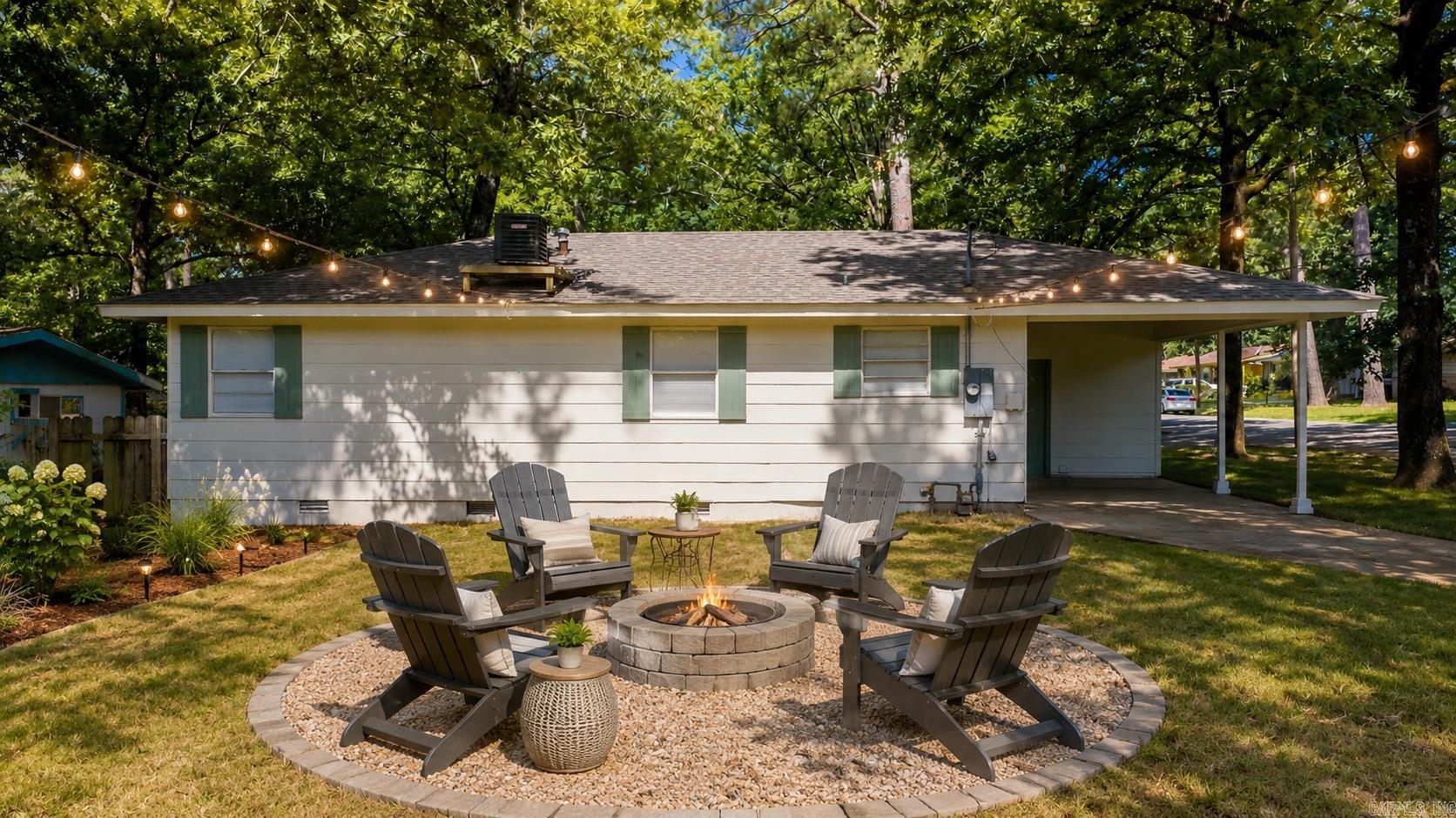 WAKEFIELD VILLAGE - Residential