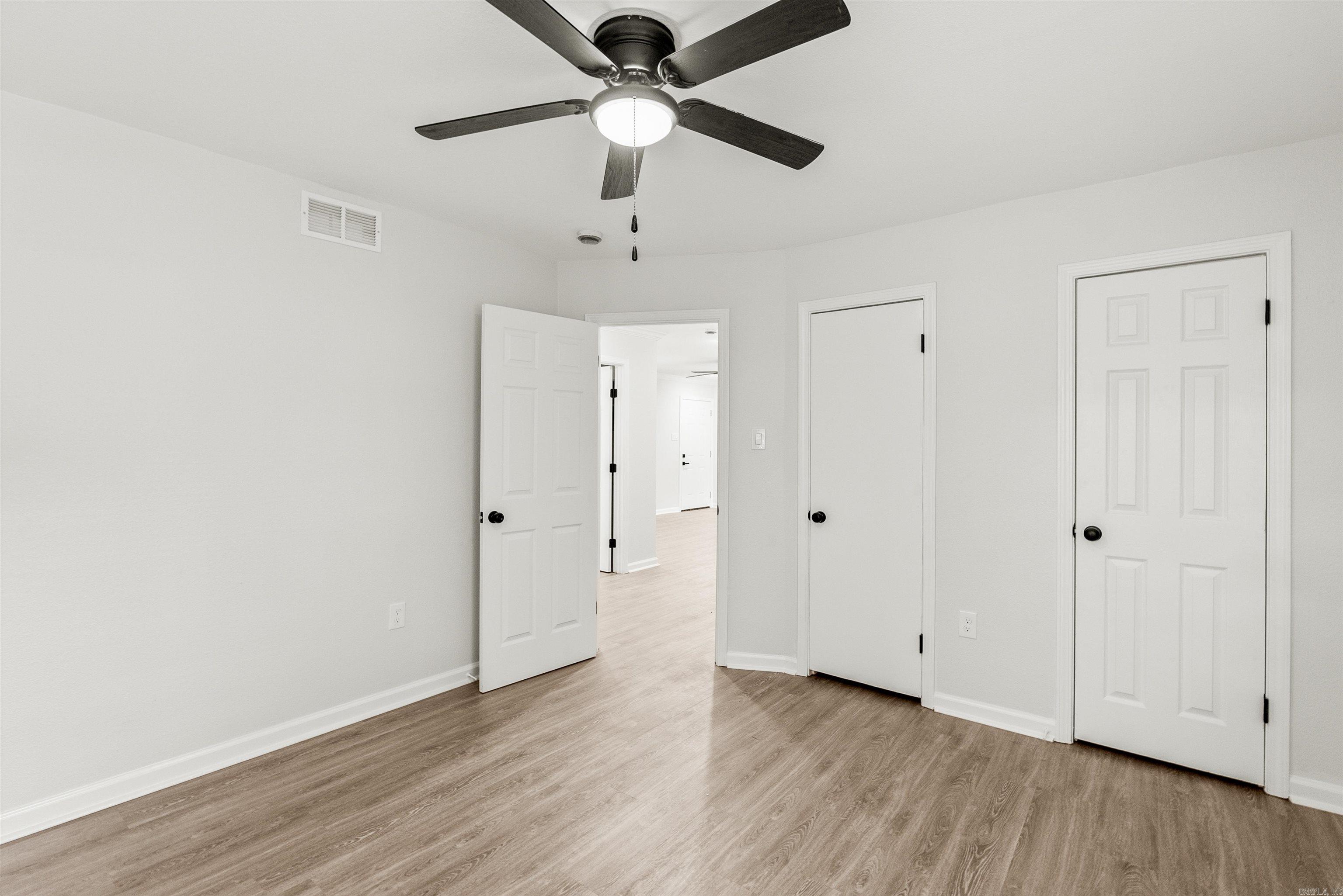 WAKEFIELD VILLAGE - Residential