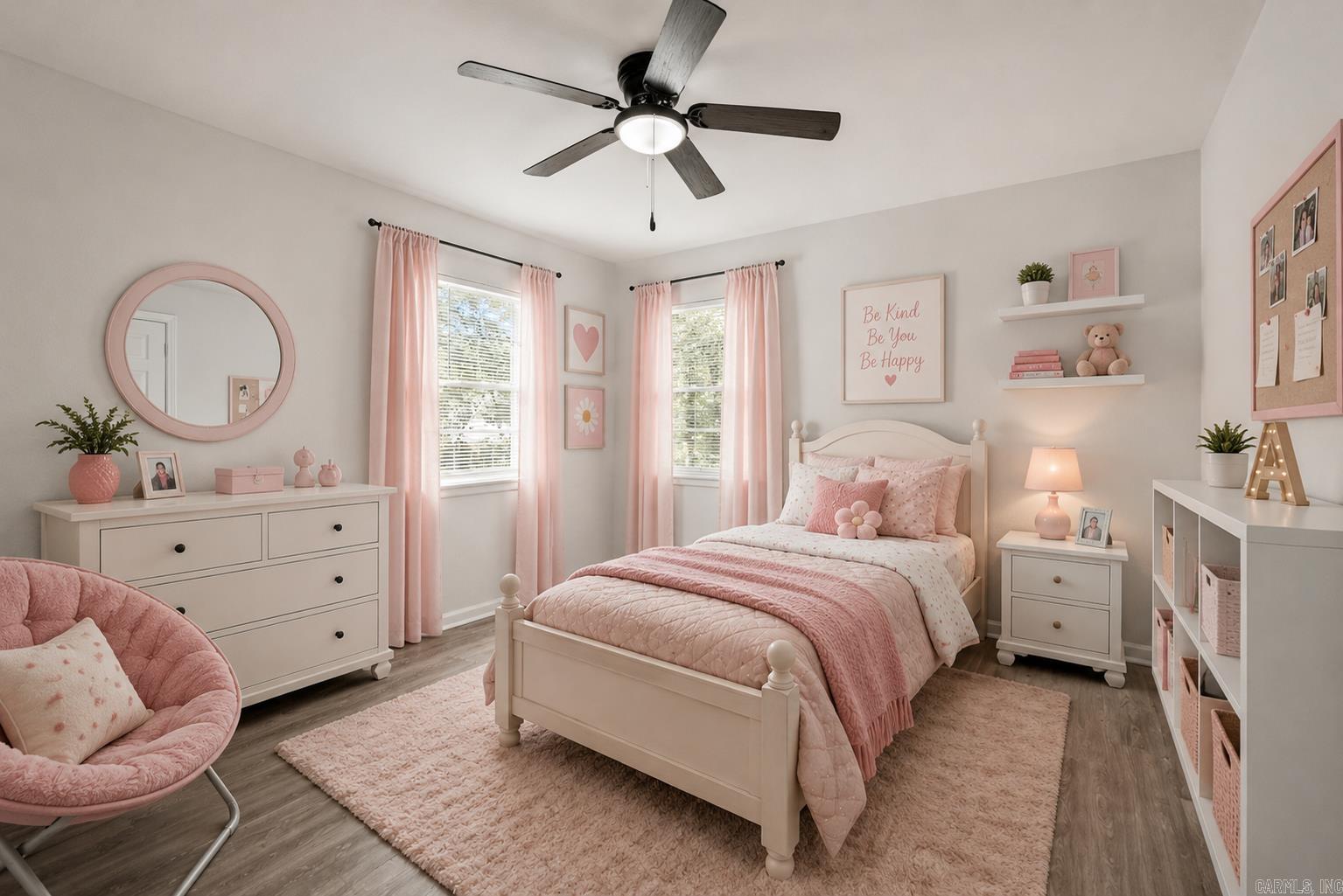 WAKEFIELD VILLAGE - Residential