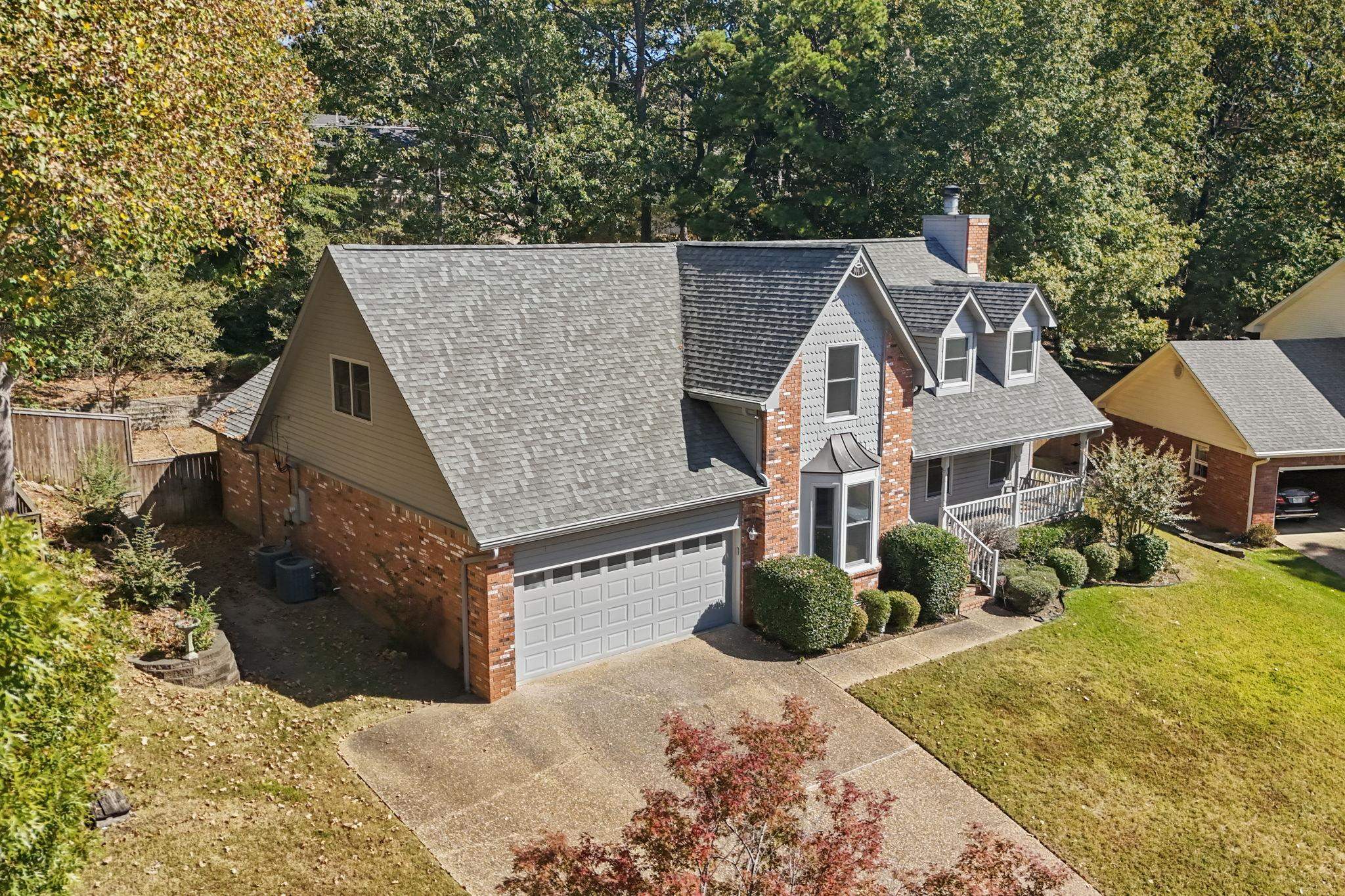 ST CHARLES ADDN - Residential