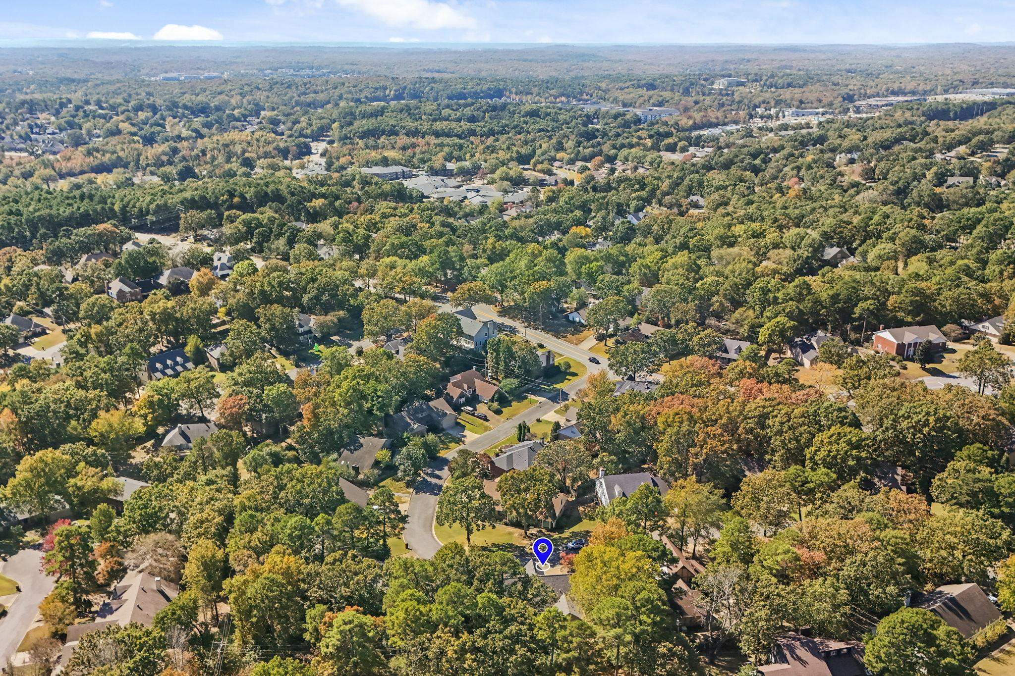 ST CHARLES ADDN - Residential