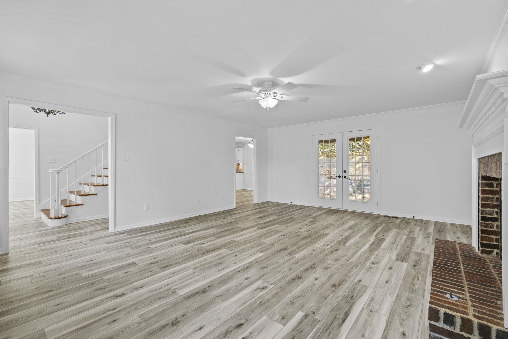 ST CHARLES ADDN - Residential