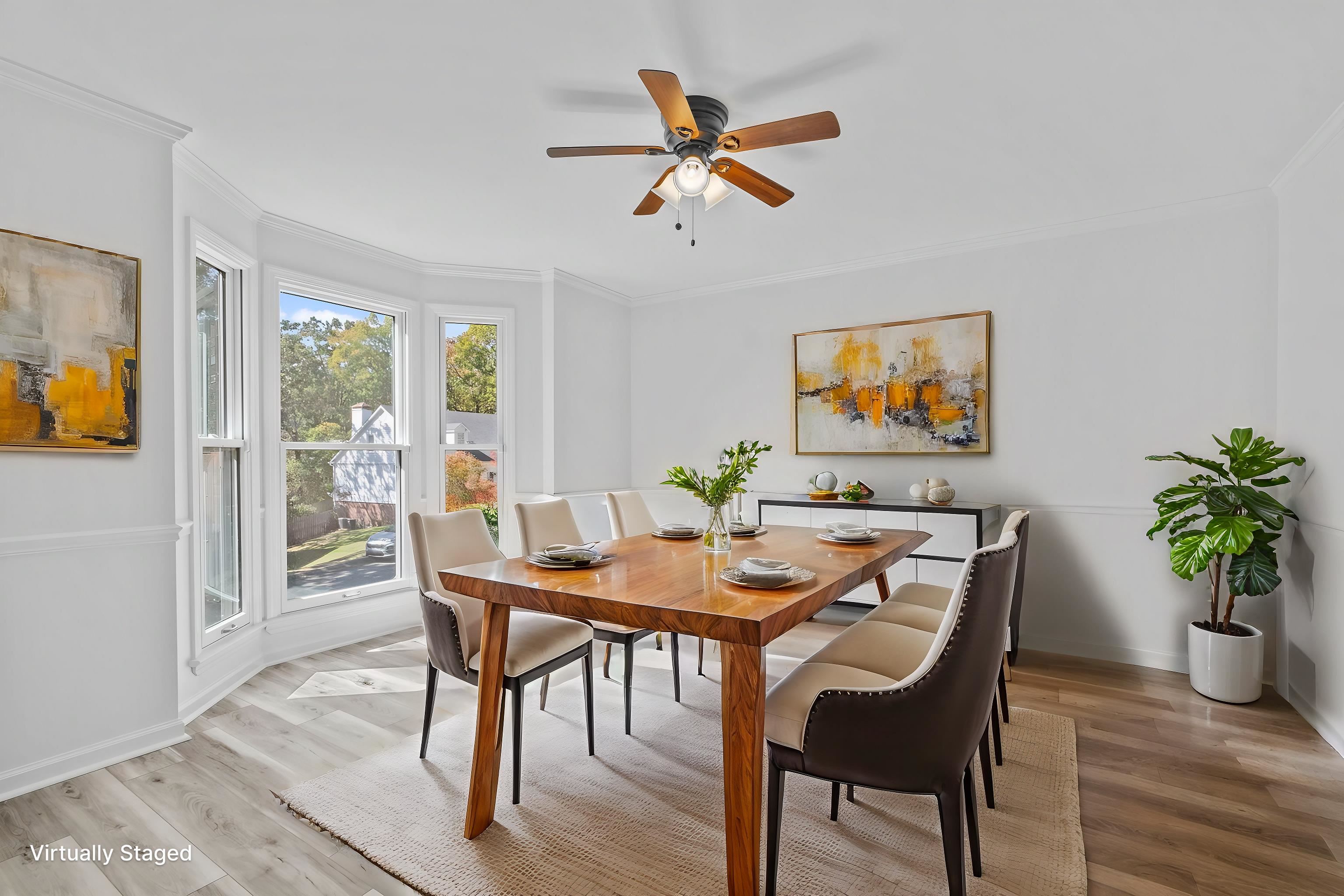 ST CHARLES ADDN - Residential
