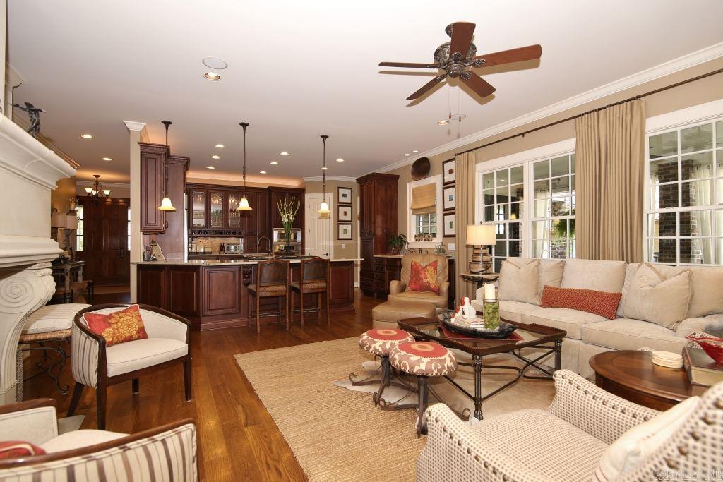 Cliffewood - Residential