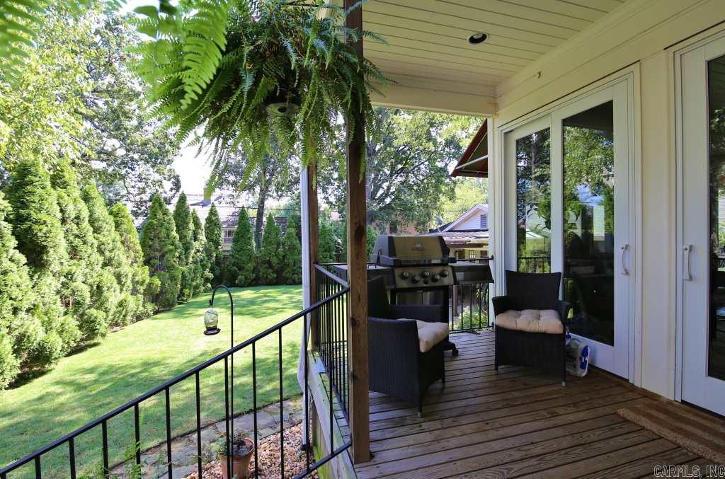 Cliffewood - Residential