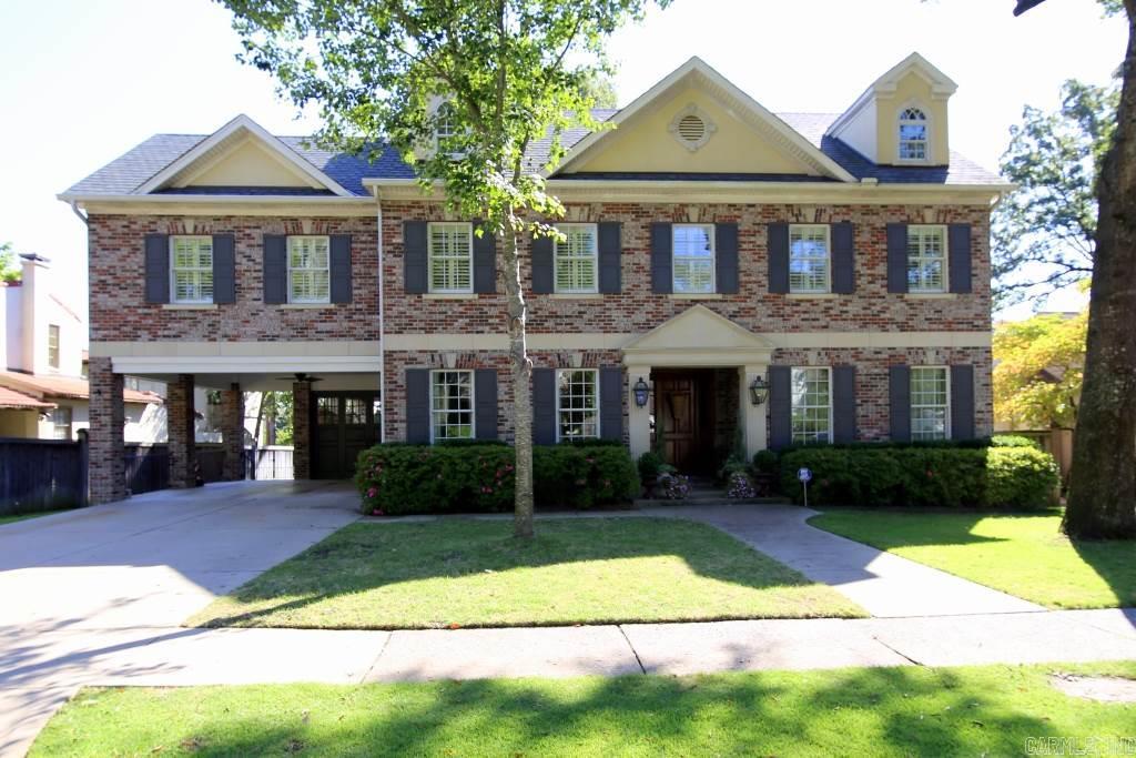 Cliffewood - Residential