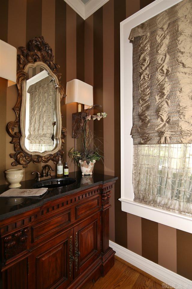 Cliffewood - Residential