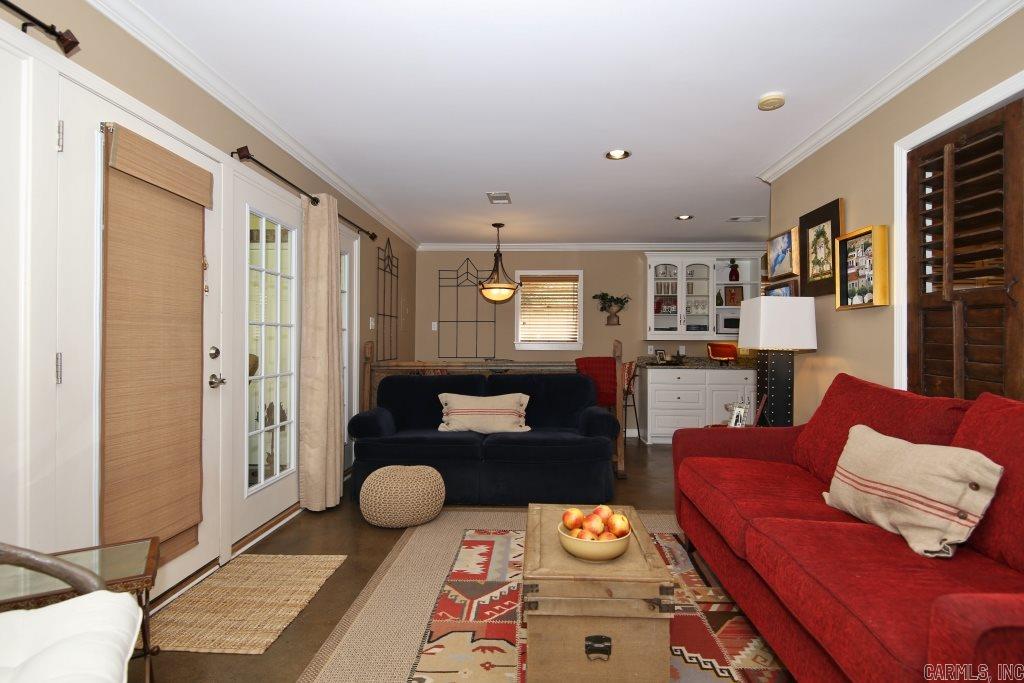 Cliffewood - Residential