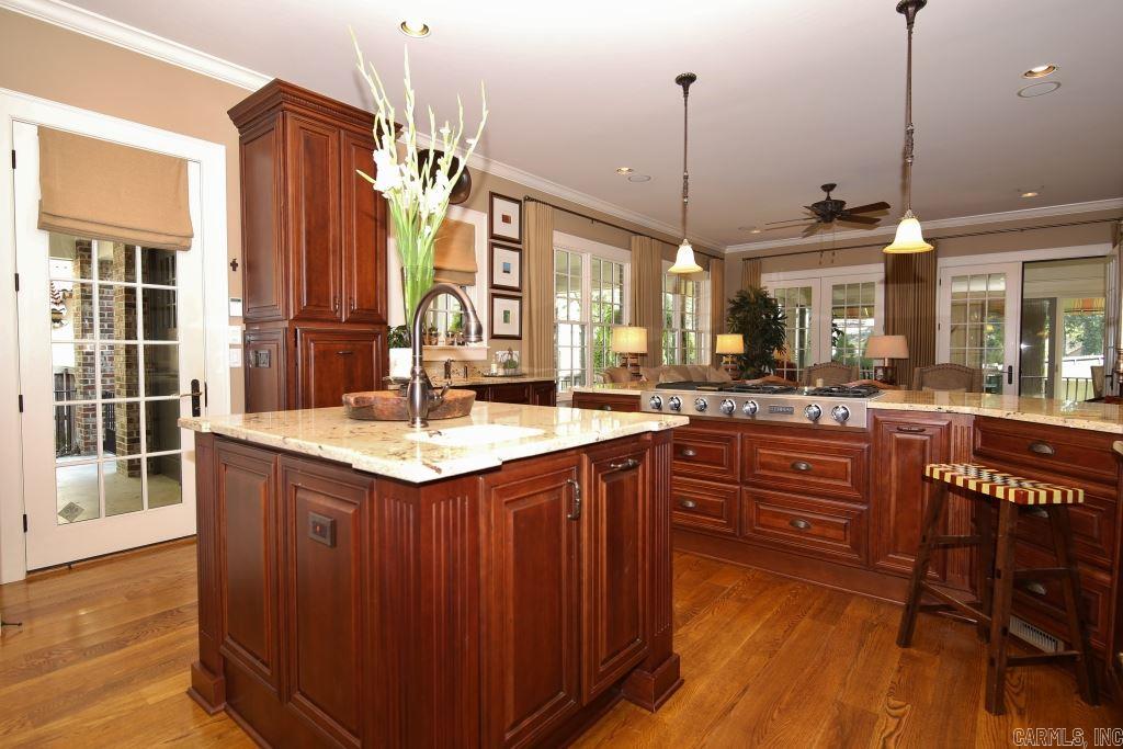 Cliffewood - Residential
