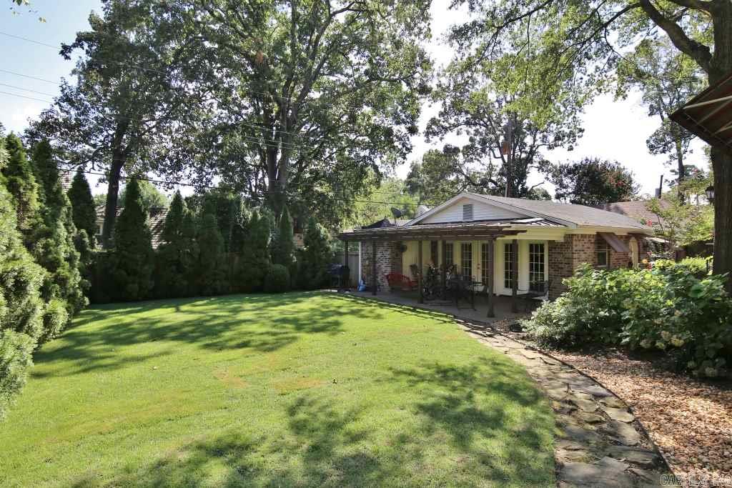 Cliffewood - Residential