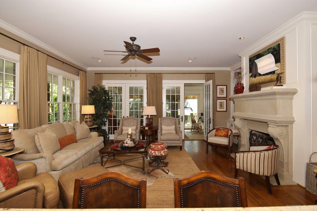 Cliffewood - Residential