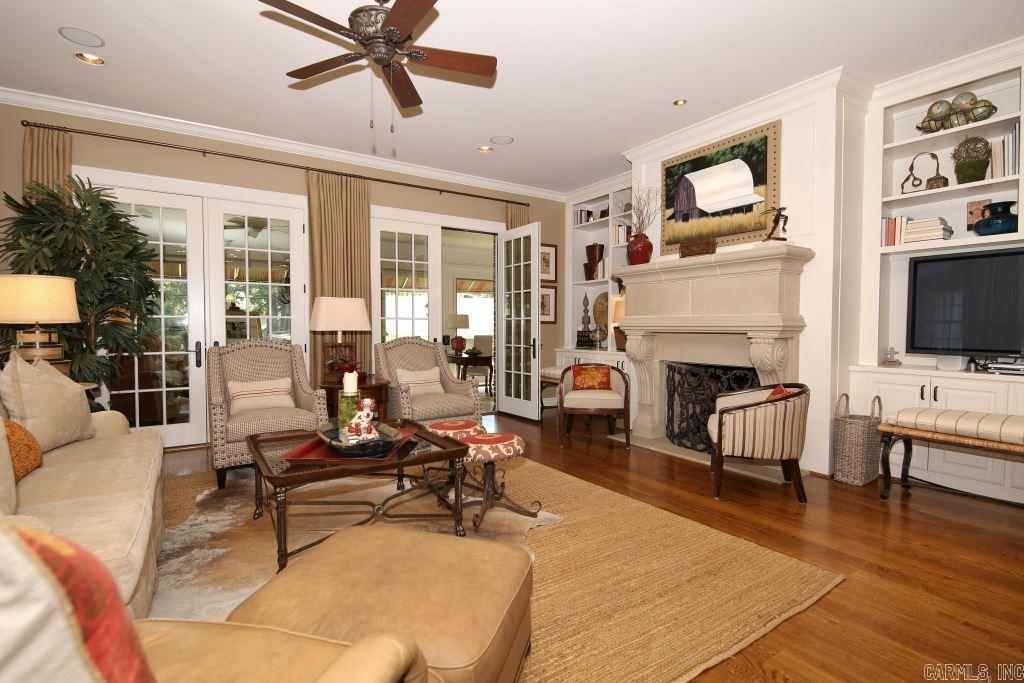 Cliffewood - Residential