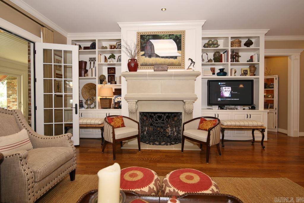 Cliffewood - Residential