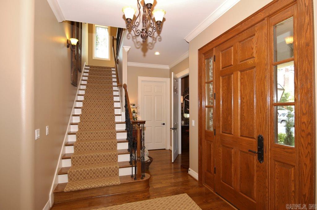 Cliffewood - Residential