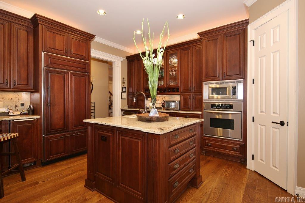 Cliffewood - Residential