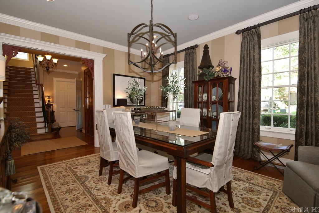 Cliffewood - Residential