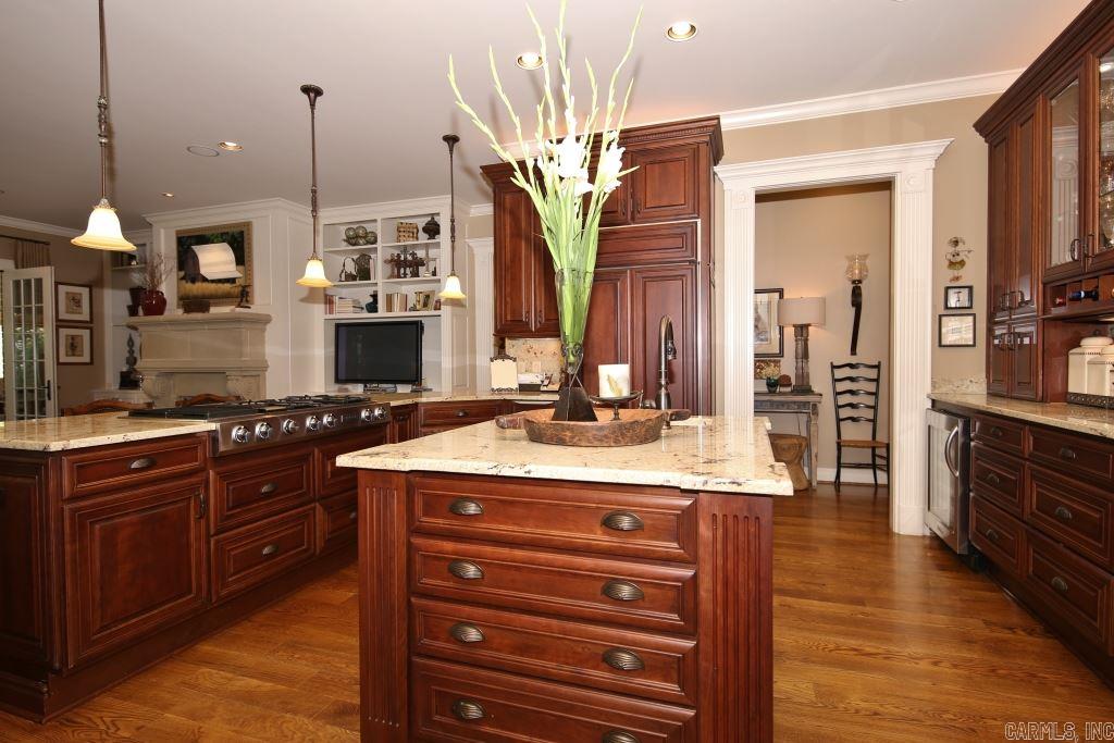 Cliffewood - Residential