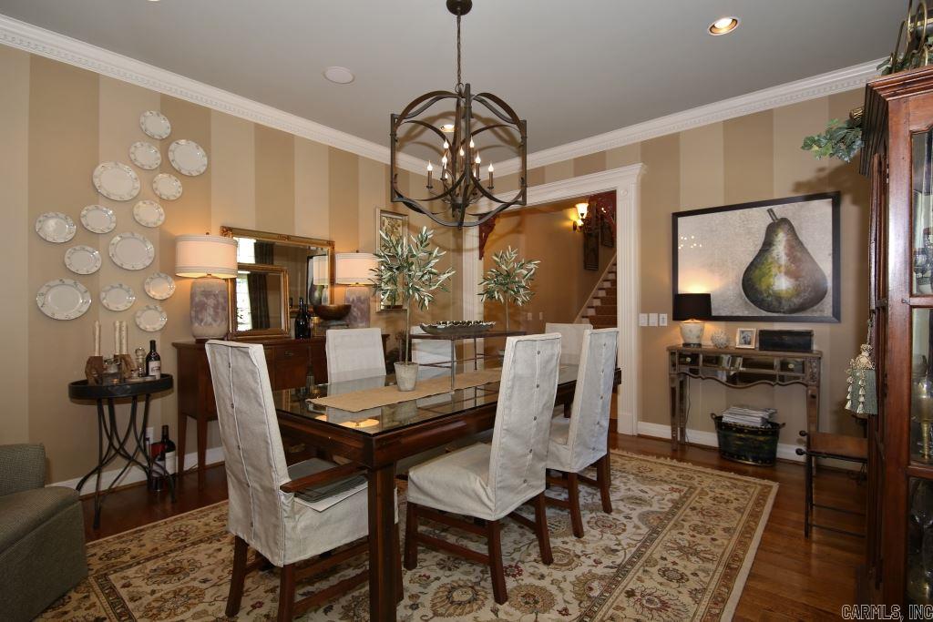 Cliffewood - Residential