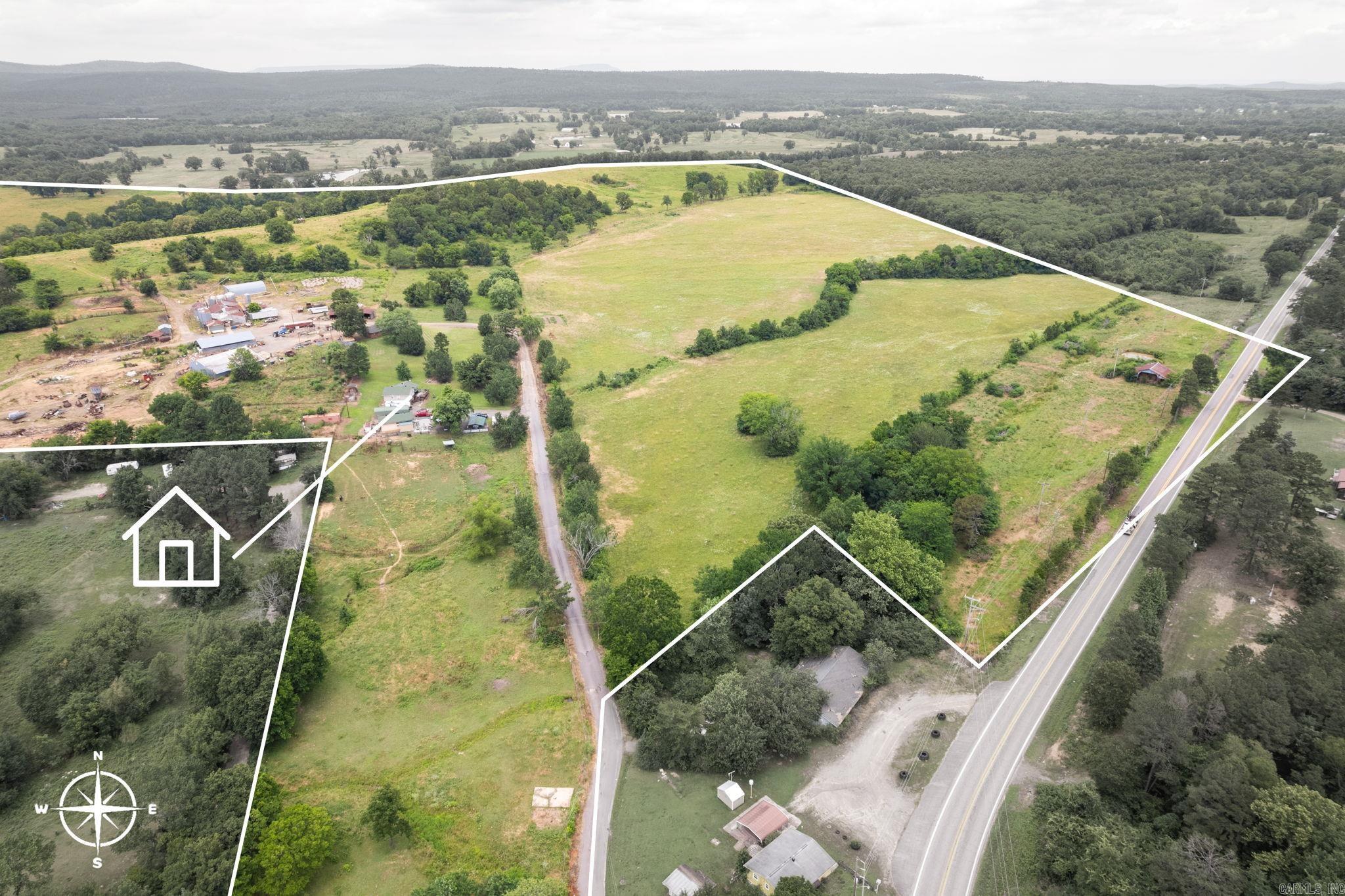 PLAINVIEW - Residential