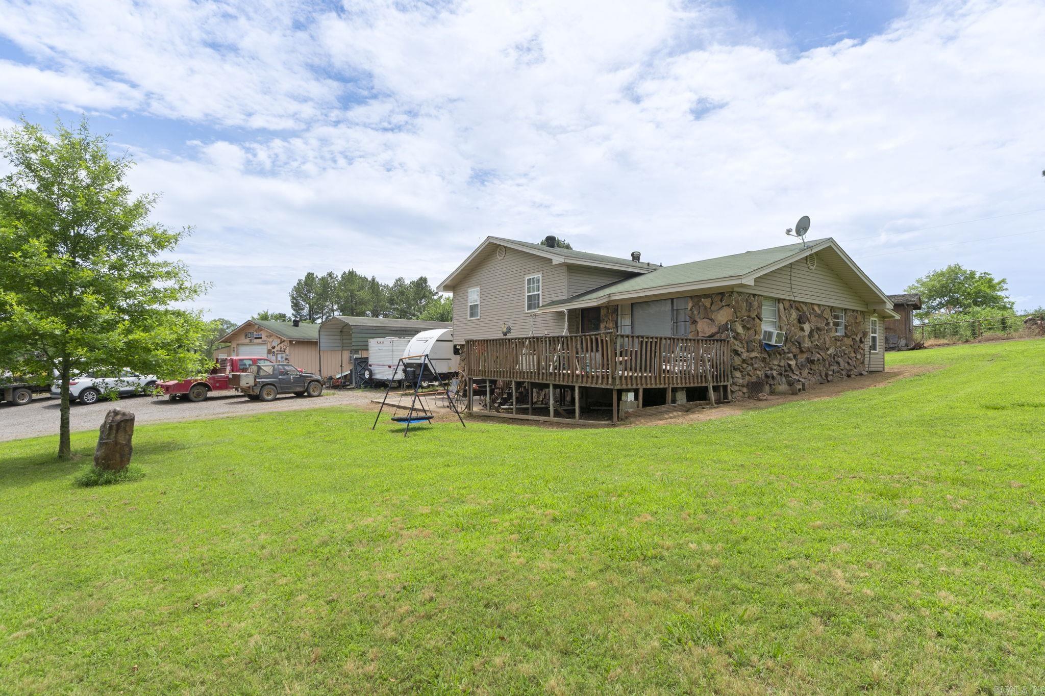 PLAINVIEW - Residential