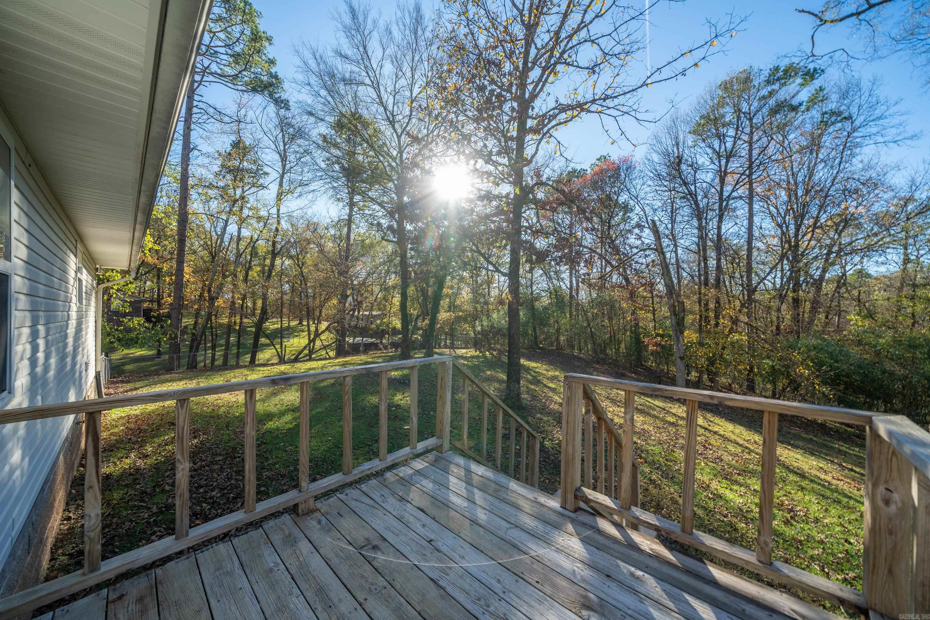 WOODLAND COVE - Residential