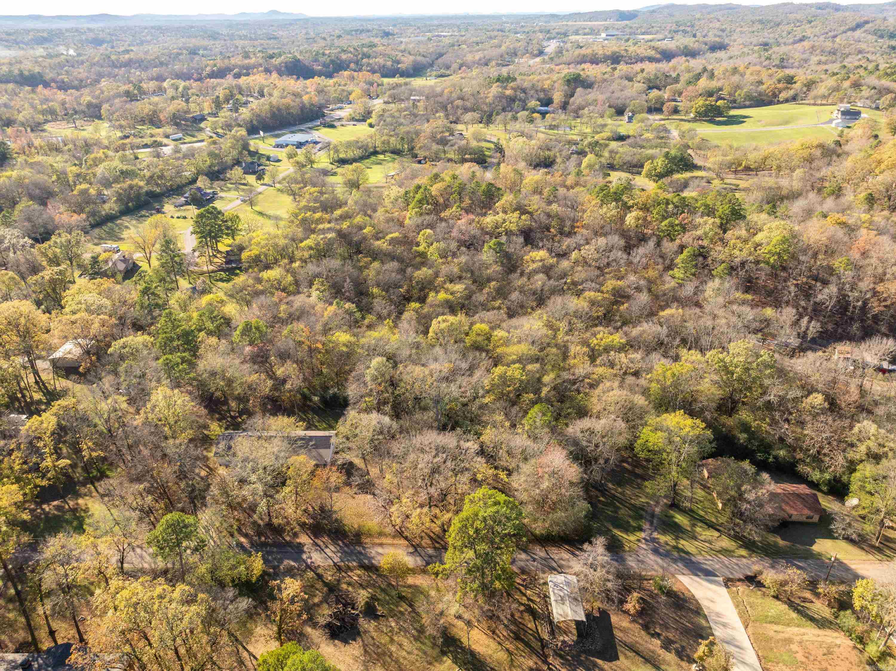 WOODLAND COVE - Residential