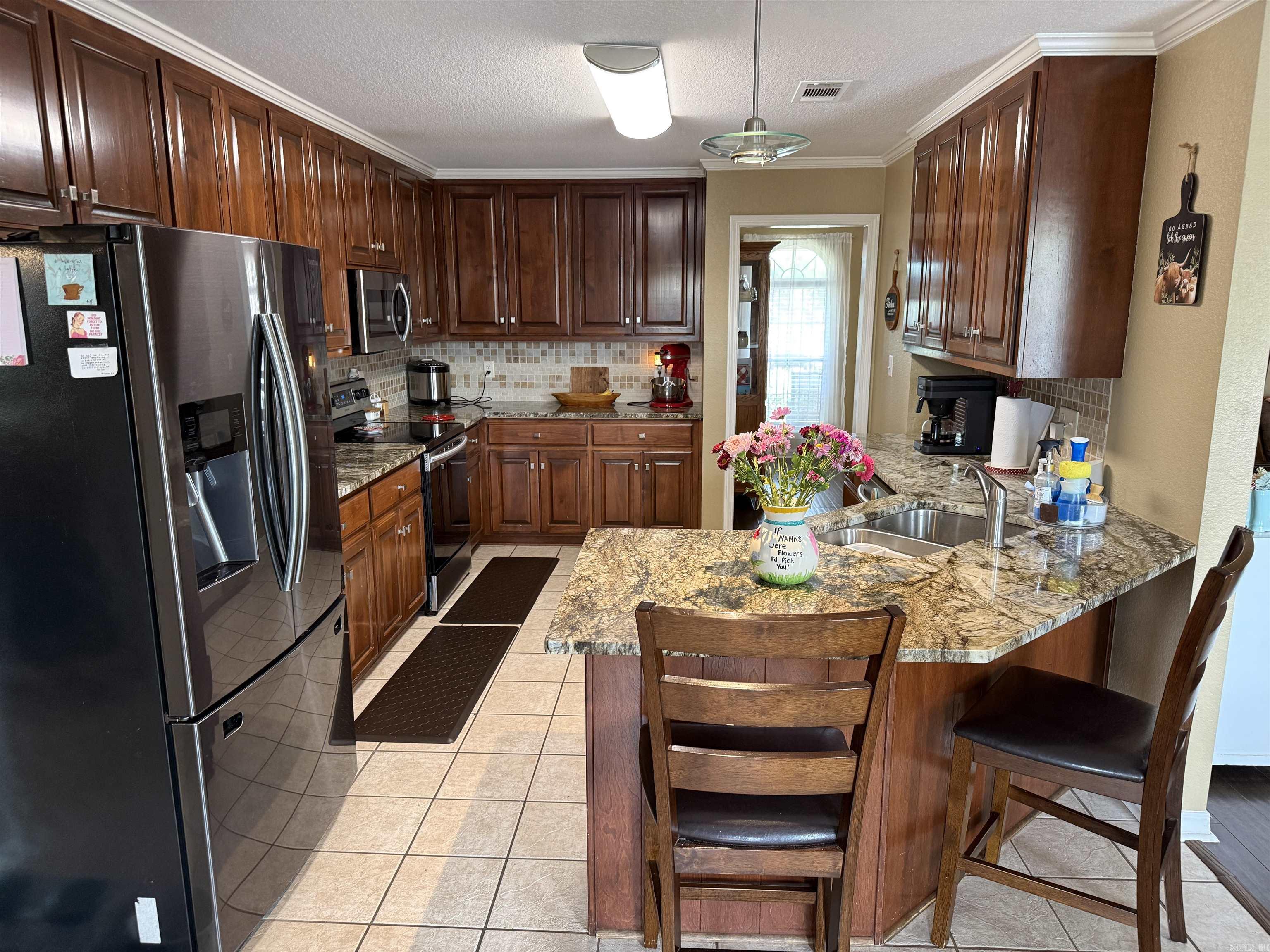 COLONY WEST ADDN - Residential