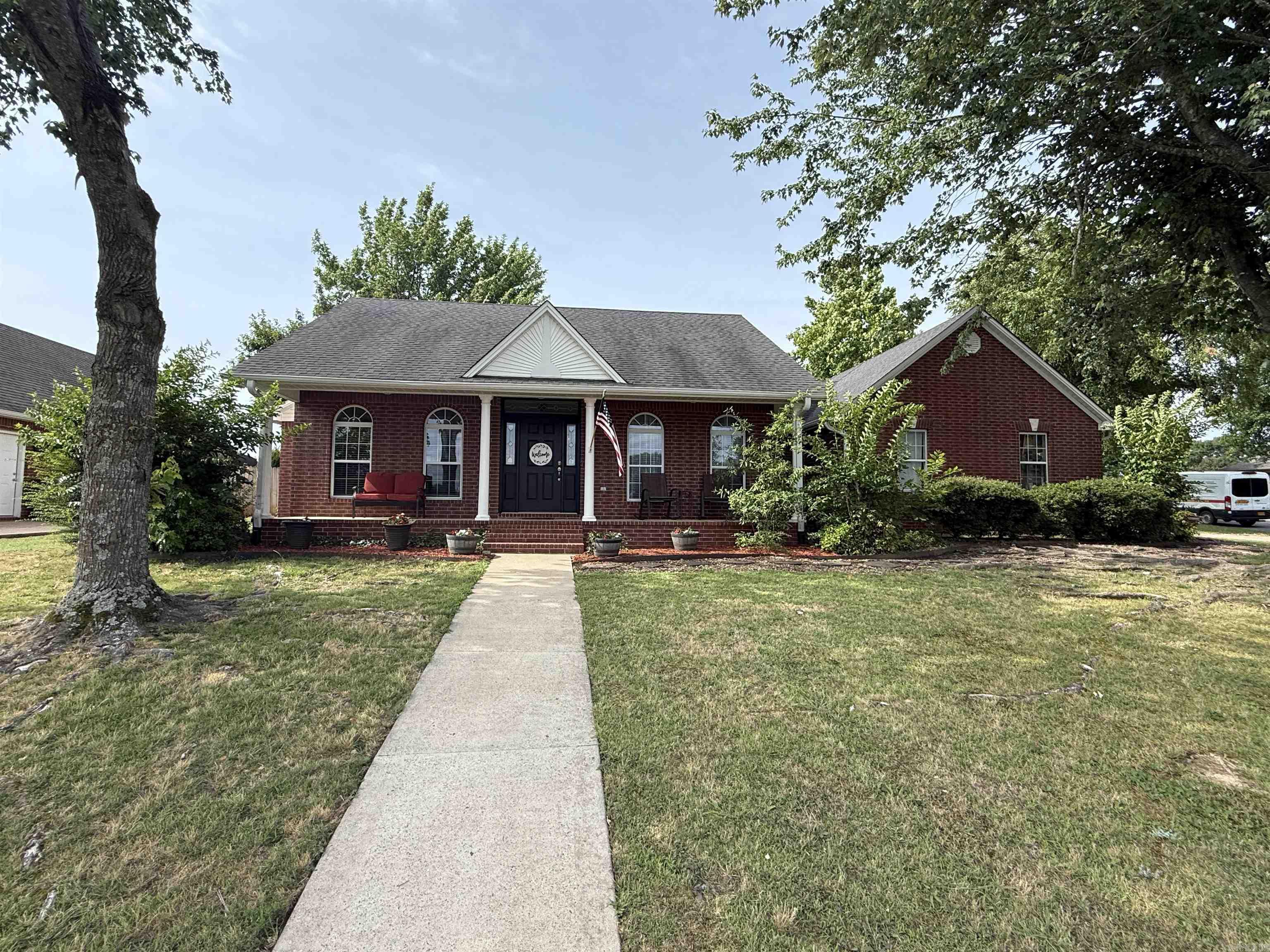 COLONY WEST ADDN - Residential