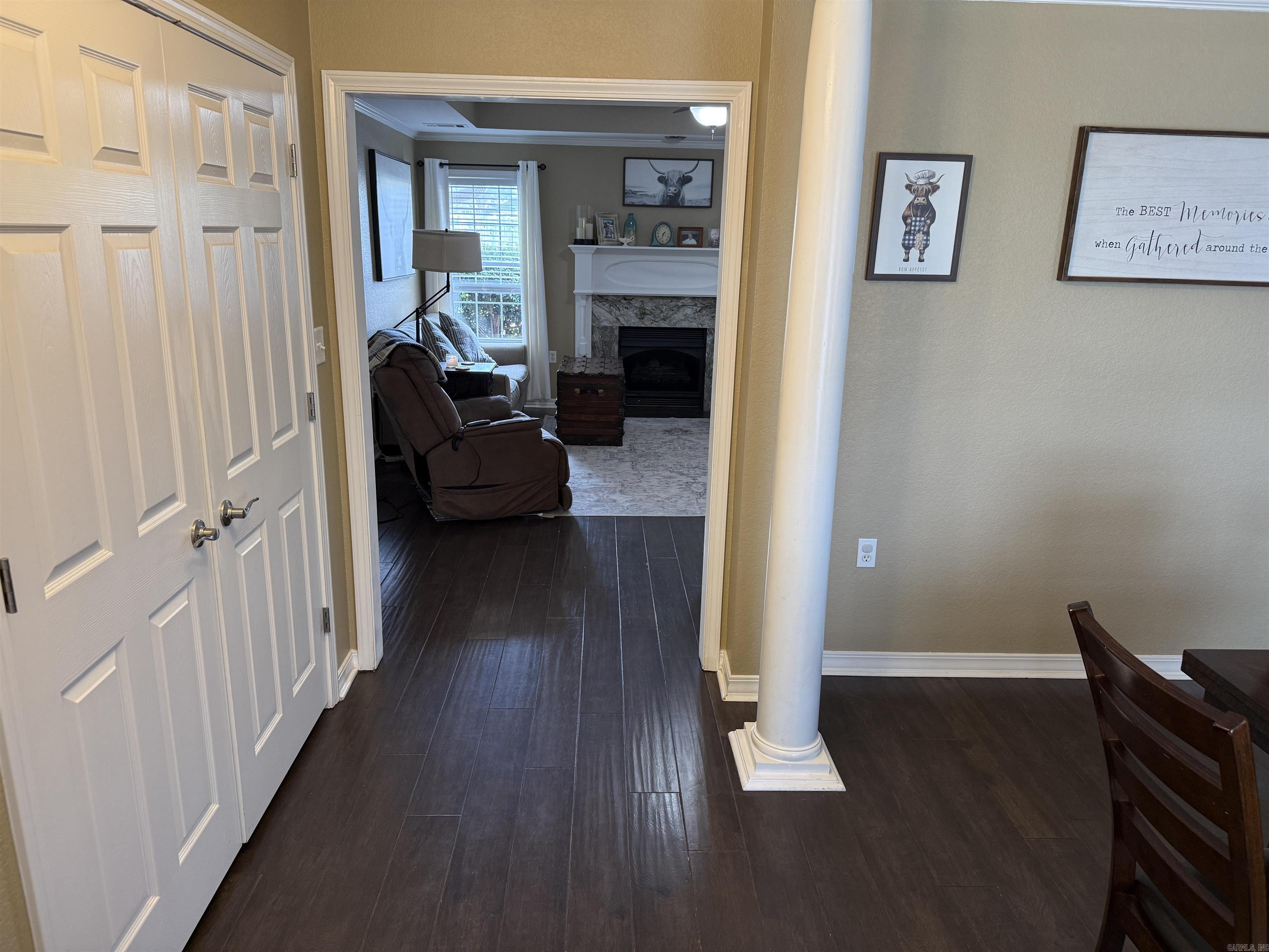 COLONY WEST ADDN - Residential