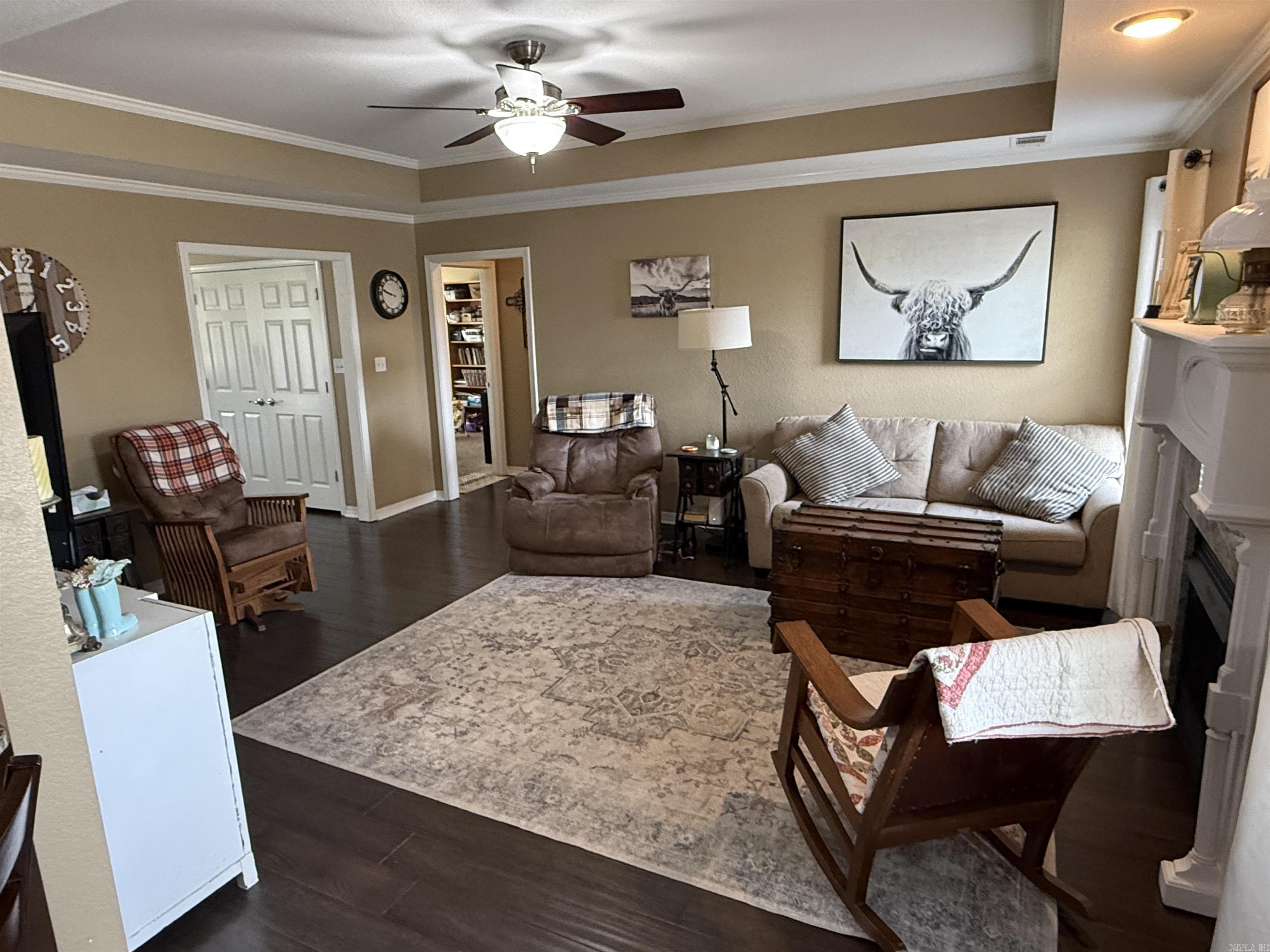 COLONY WEST ADDN - Residential