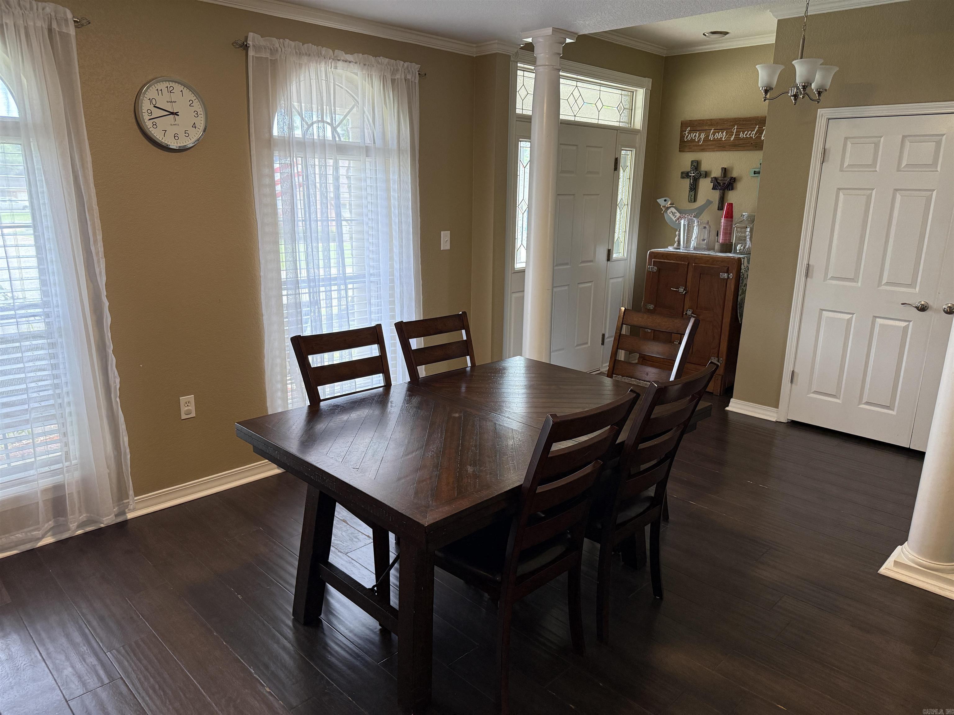 COLONY WEST ADDN - Residential