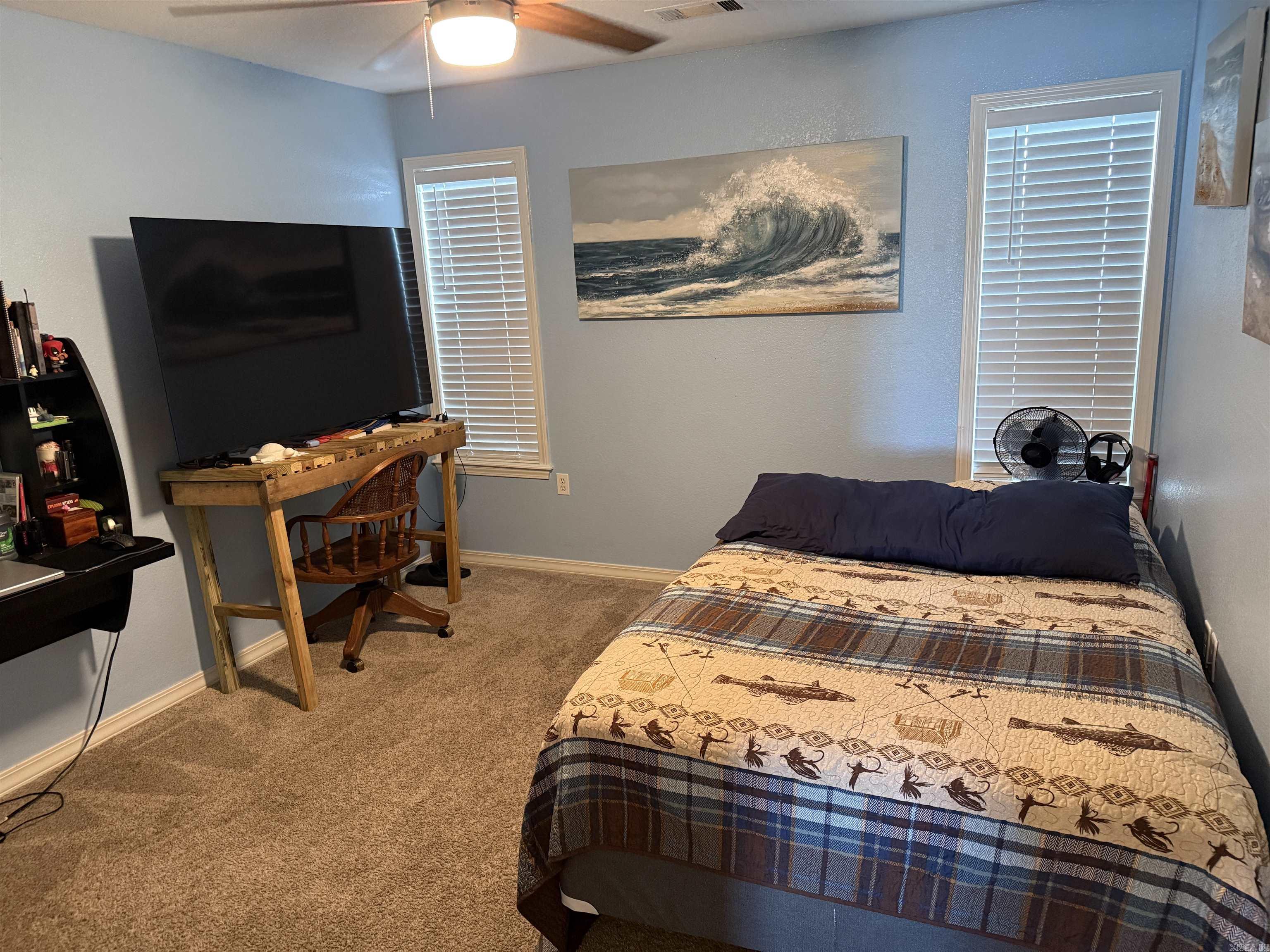 COLONY WEST ADDN - Residential