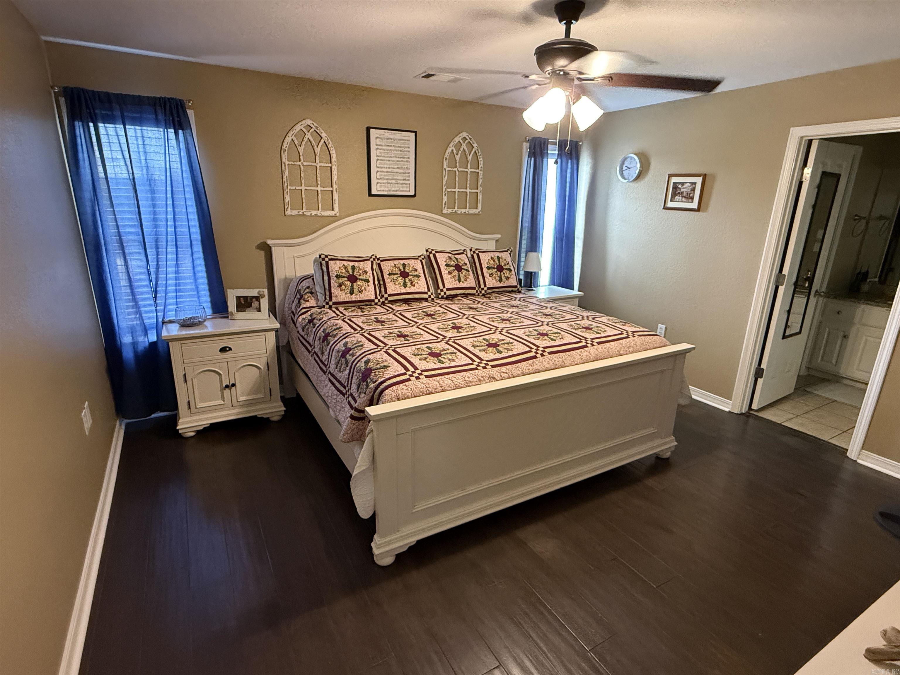 COLONY WEST ADDN - Residential